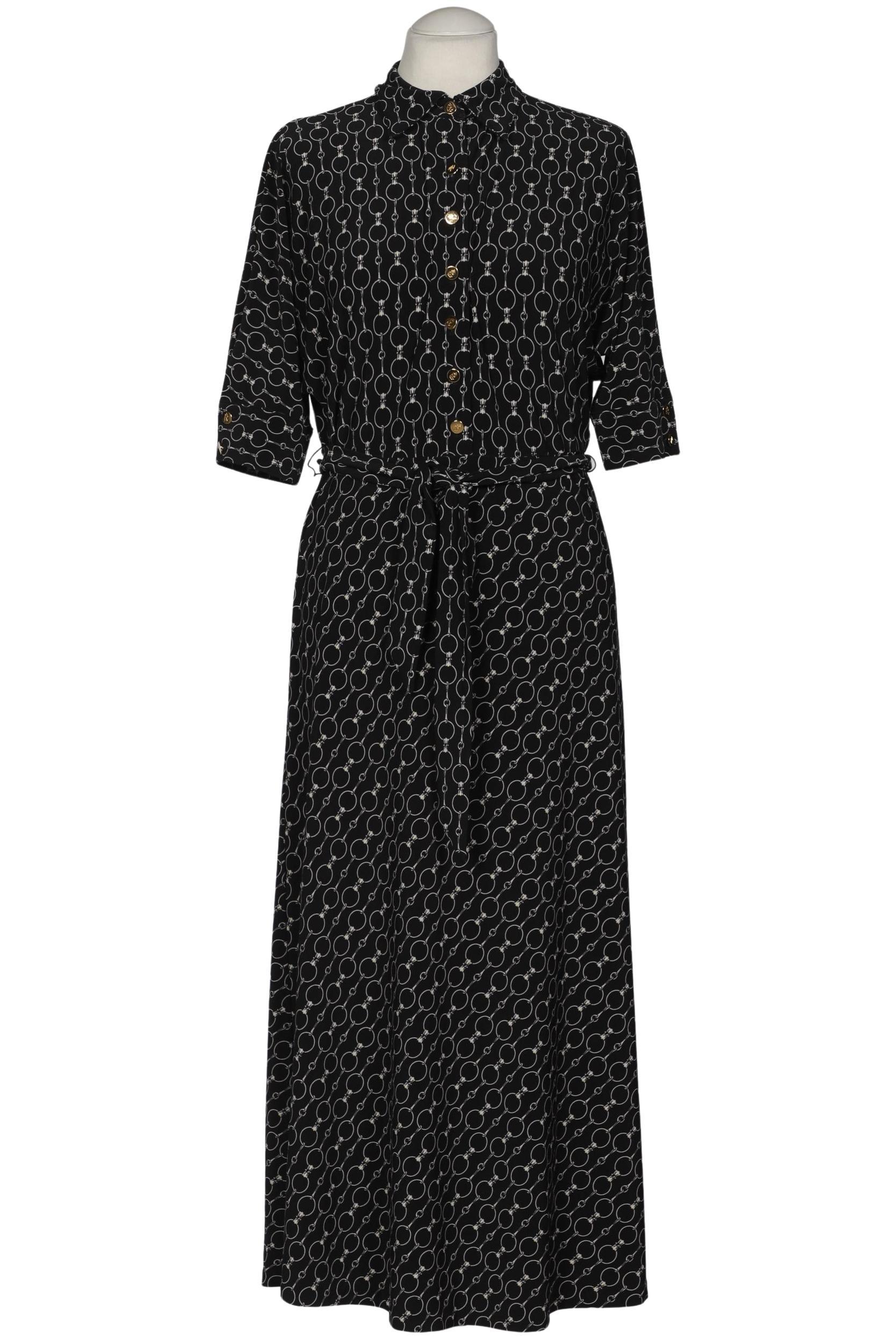 

Lauren Ralph Lauren Damen Kleid, schwarz, Gr. 38