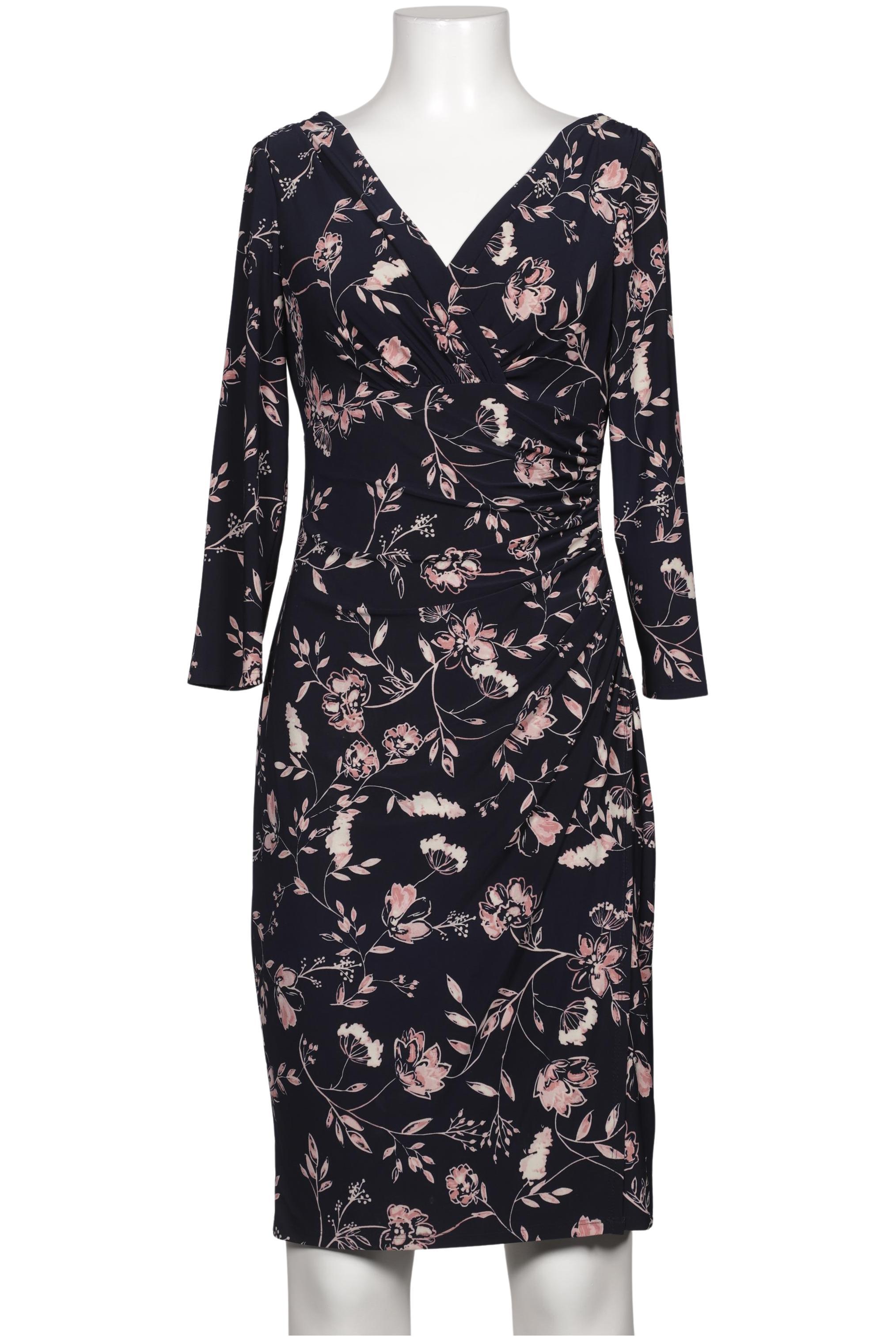 

Lauren Ralph Lauren Damen Kleid, marineblau, Gr. 6