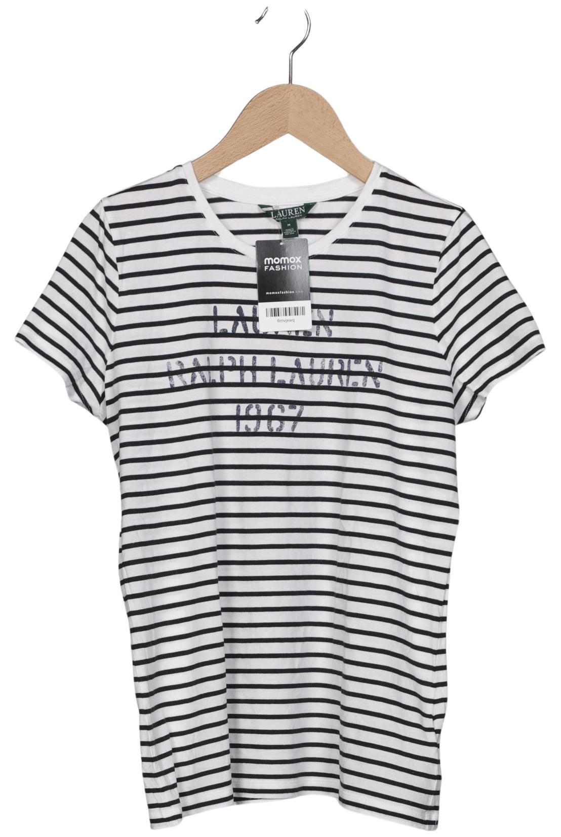 

Lauren Ralph Lauren Damen T-Shirt, mehrfarbig, Gr. 38