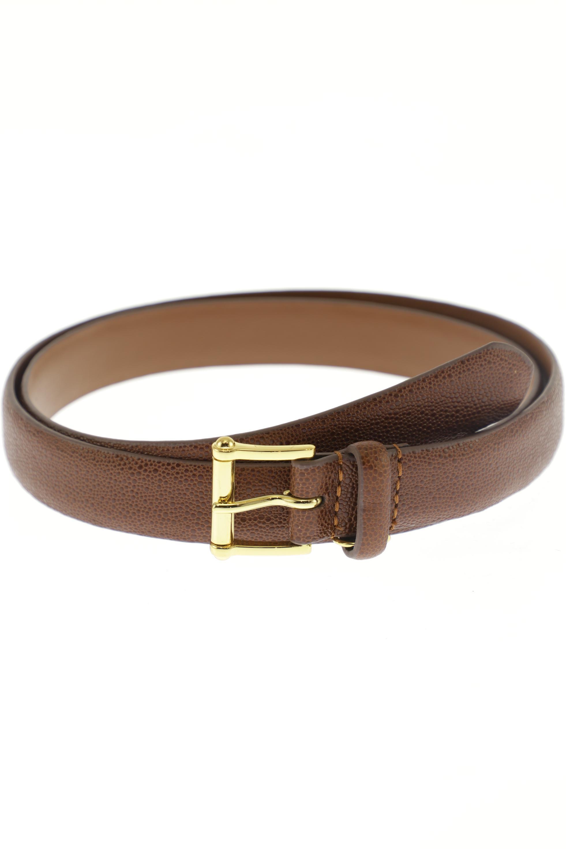 

Lauren Ralph Lauren Damen Gürtel, braun, Gr. 90