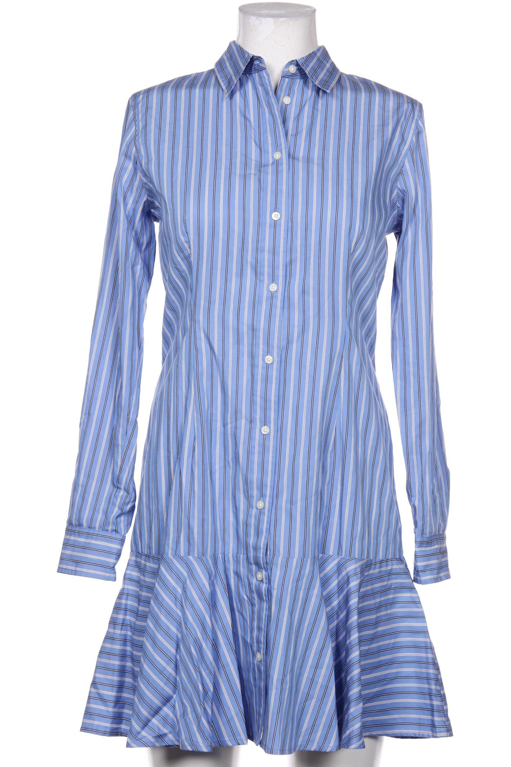

Lauren Ralph Lauren Damen Kleid, blau, Gr. 8