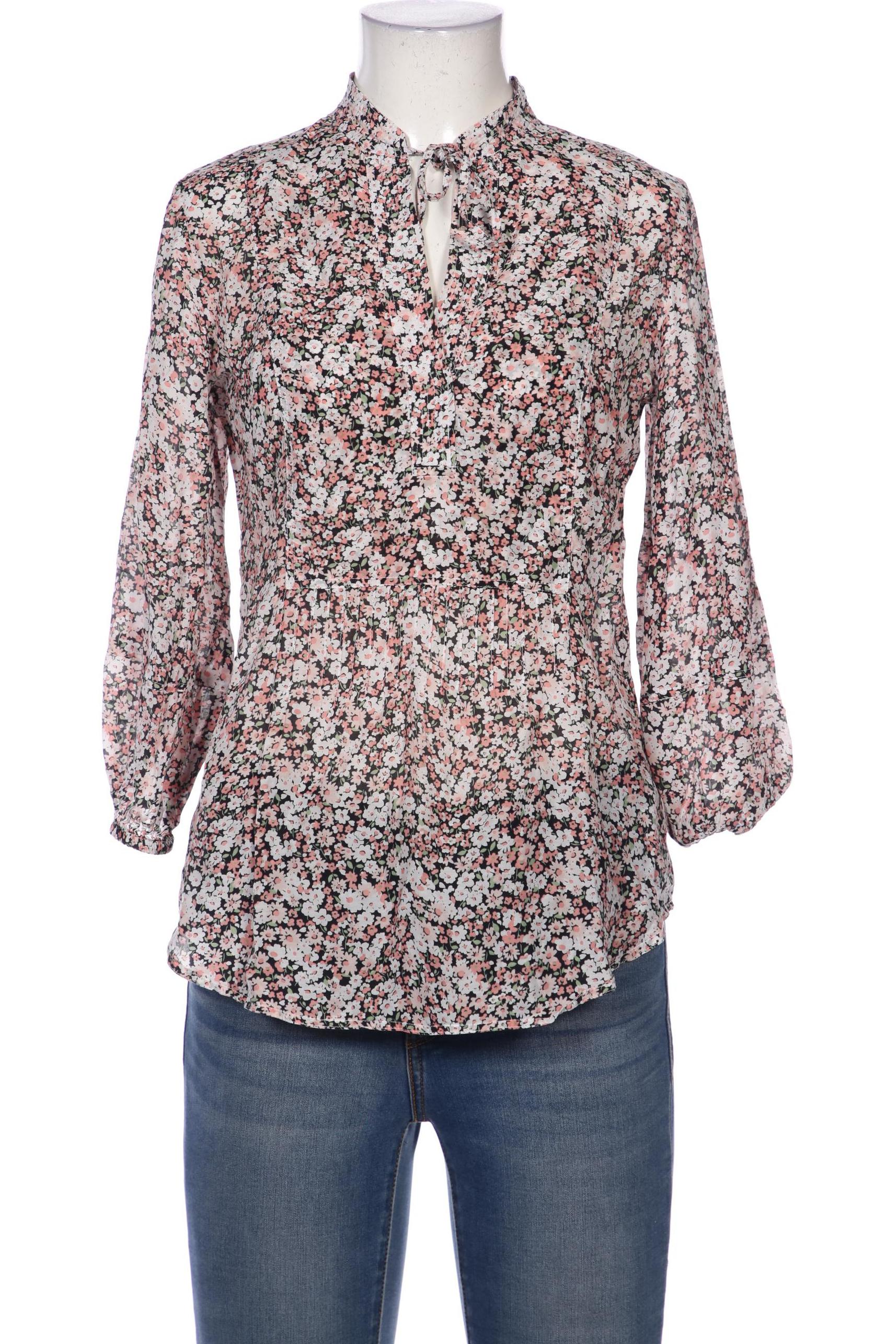 

Lauren Ralph Lauren Damen Bluse, mehrfarbig, Gr. 36