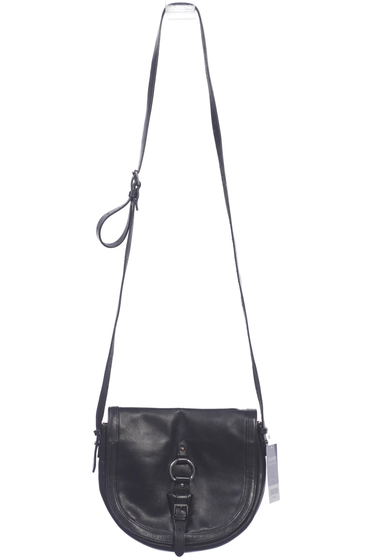 

Lauren Ralph Lauren Damen Handtasche, schwarz, Gr.