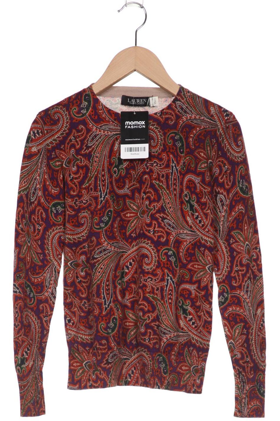 

Lauren Ralph Lauren Damen Pullover, mehrfarbig, Gr. 32