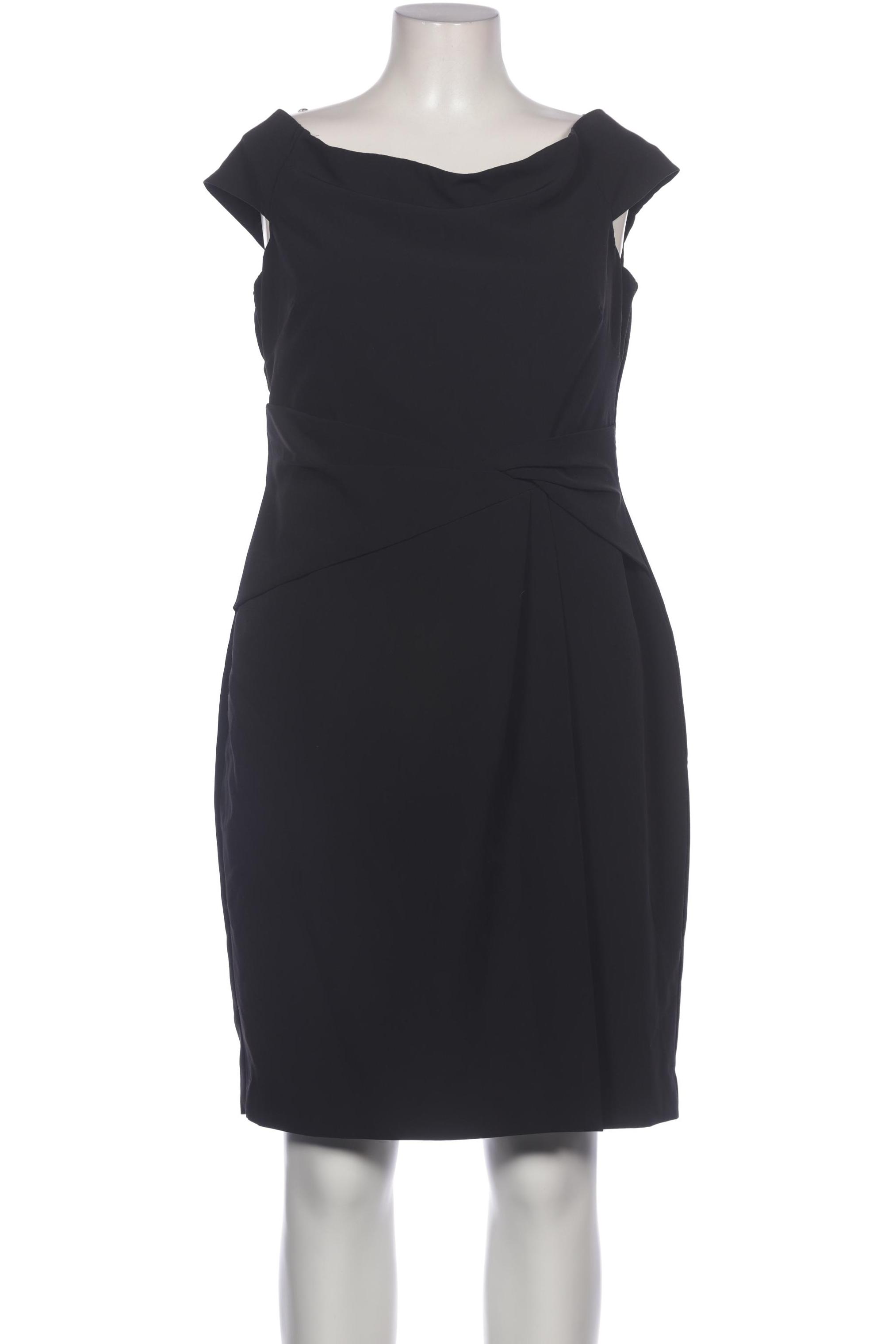 

Lauren Ralph Lauren Damen Kleid, schwarz, Gr. 14