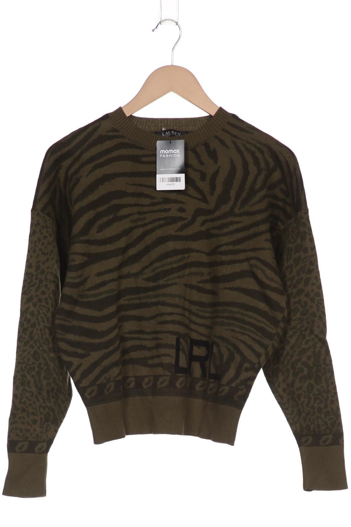 

Lauren Ralph Lauren Damen Pullover, grün, Gr. 36