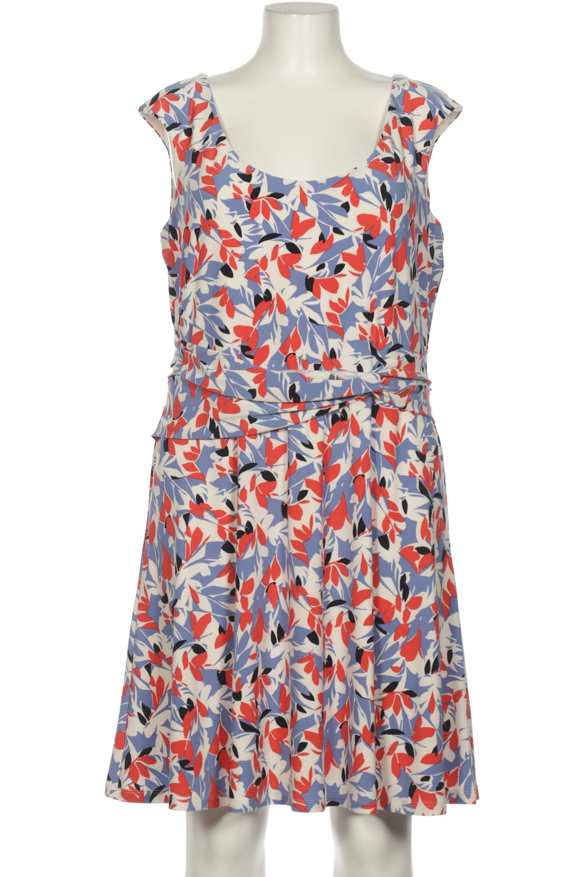 

Lauren Ralph Lauren Damen Kleid, mehrfarbig, Gr. 16