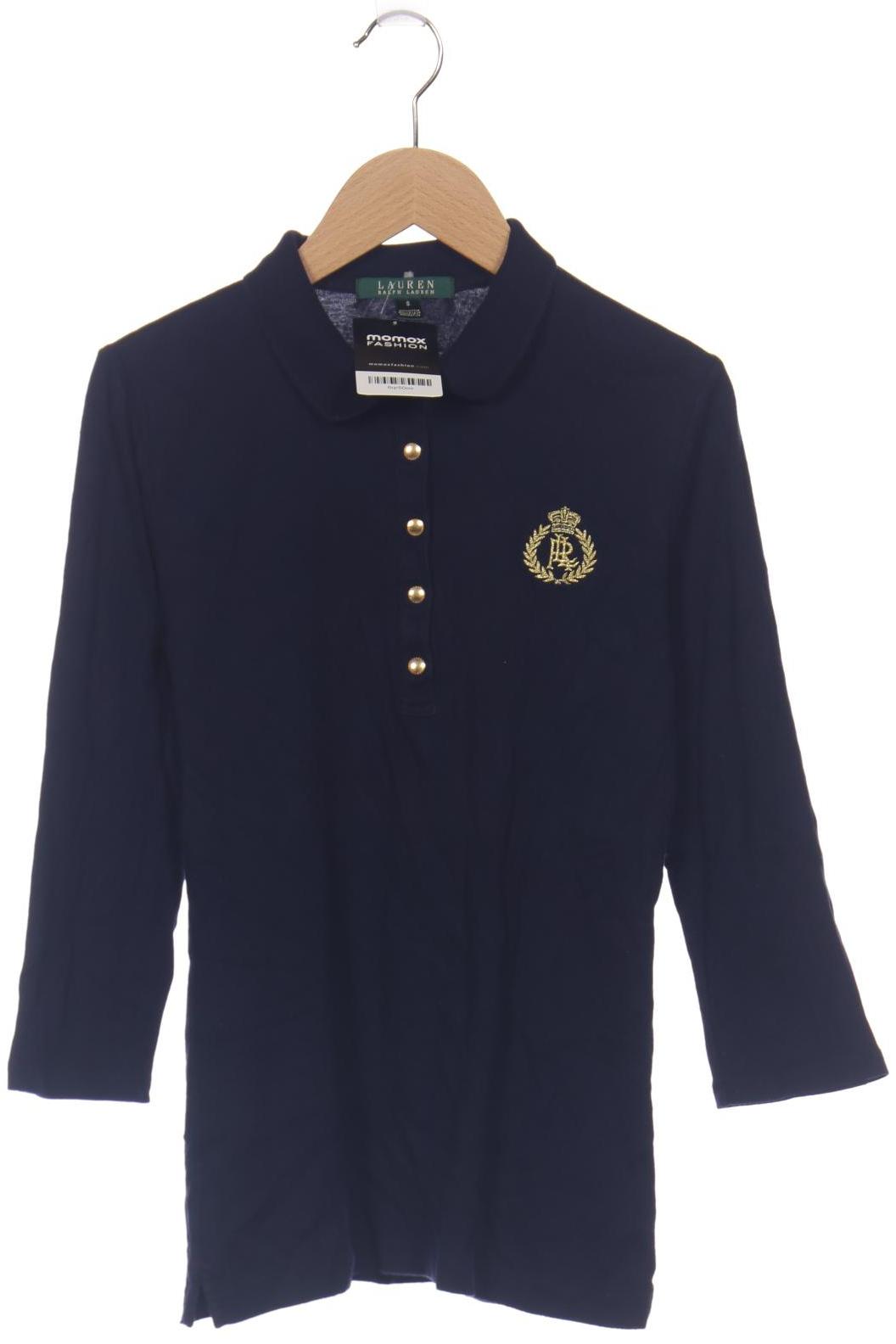 

Lauren Ralph Lauren Damen Poloshirt, marineblau, Gr. 36