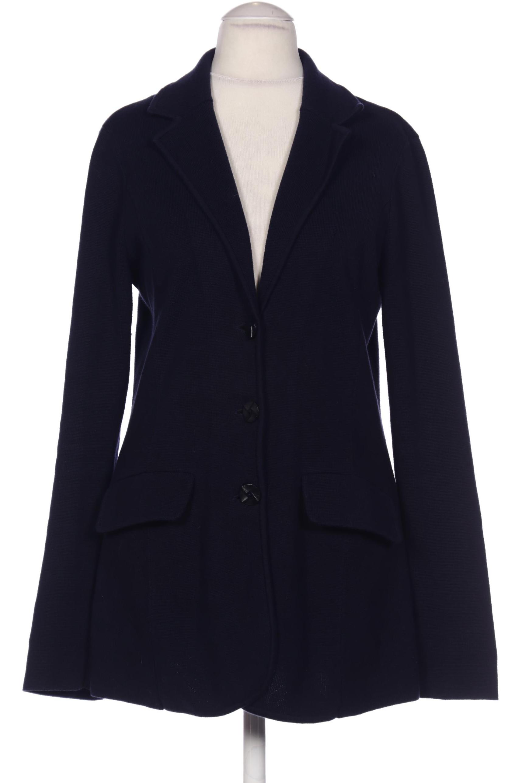 

Lauren Ralph Lauren Damen Blazer, marineblau, Gr. 36