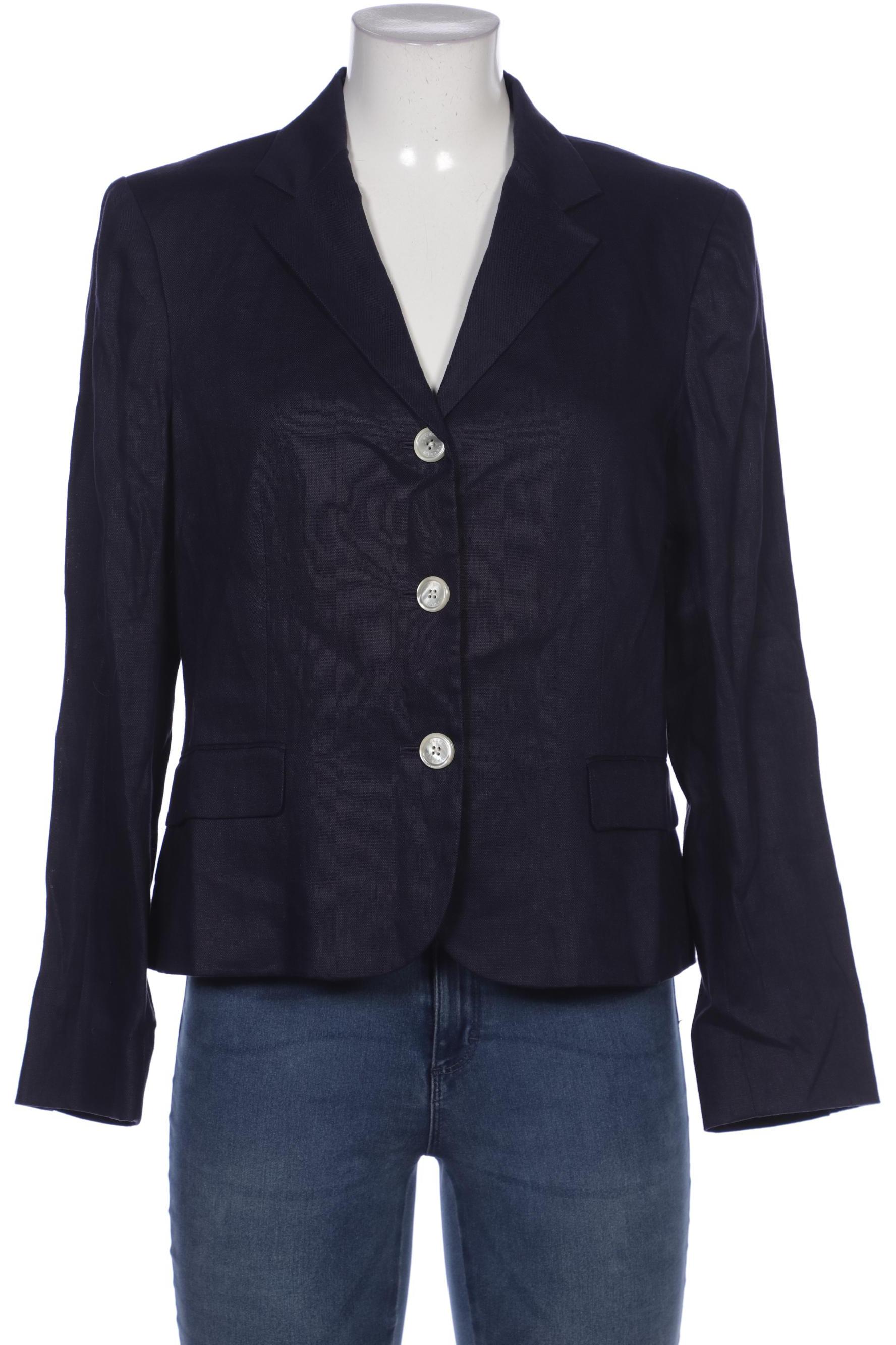 

Lauren Ralph Lauren Damen Blazer, marineblau, Gr. 14