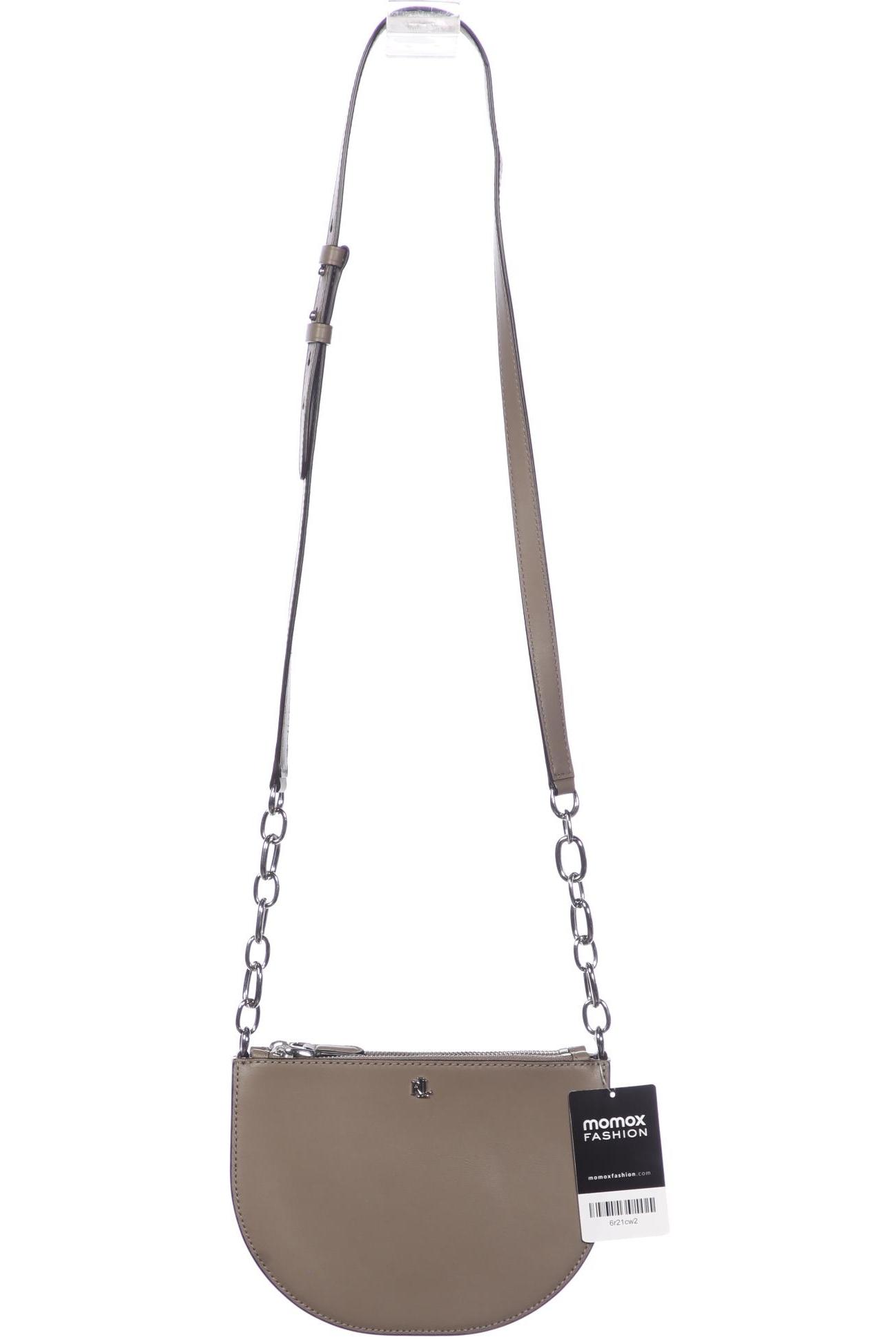

Lauren Ralph Lauren Damen Handtasche, braun, Gr.