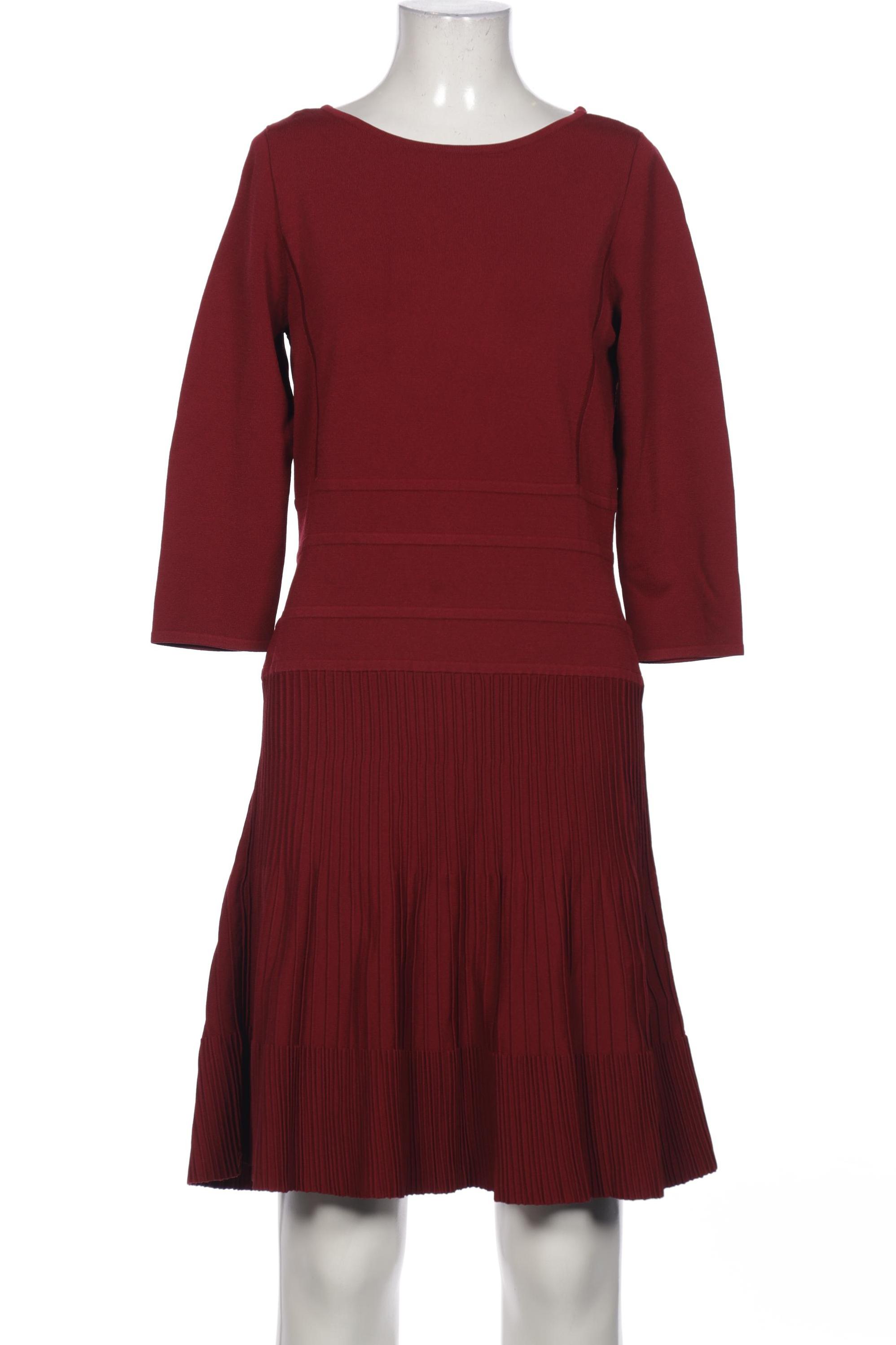 

Lauren Ralph Lauren Damen Kleid, bordeaux, Gr. 36
