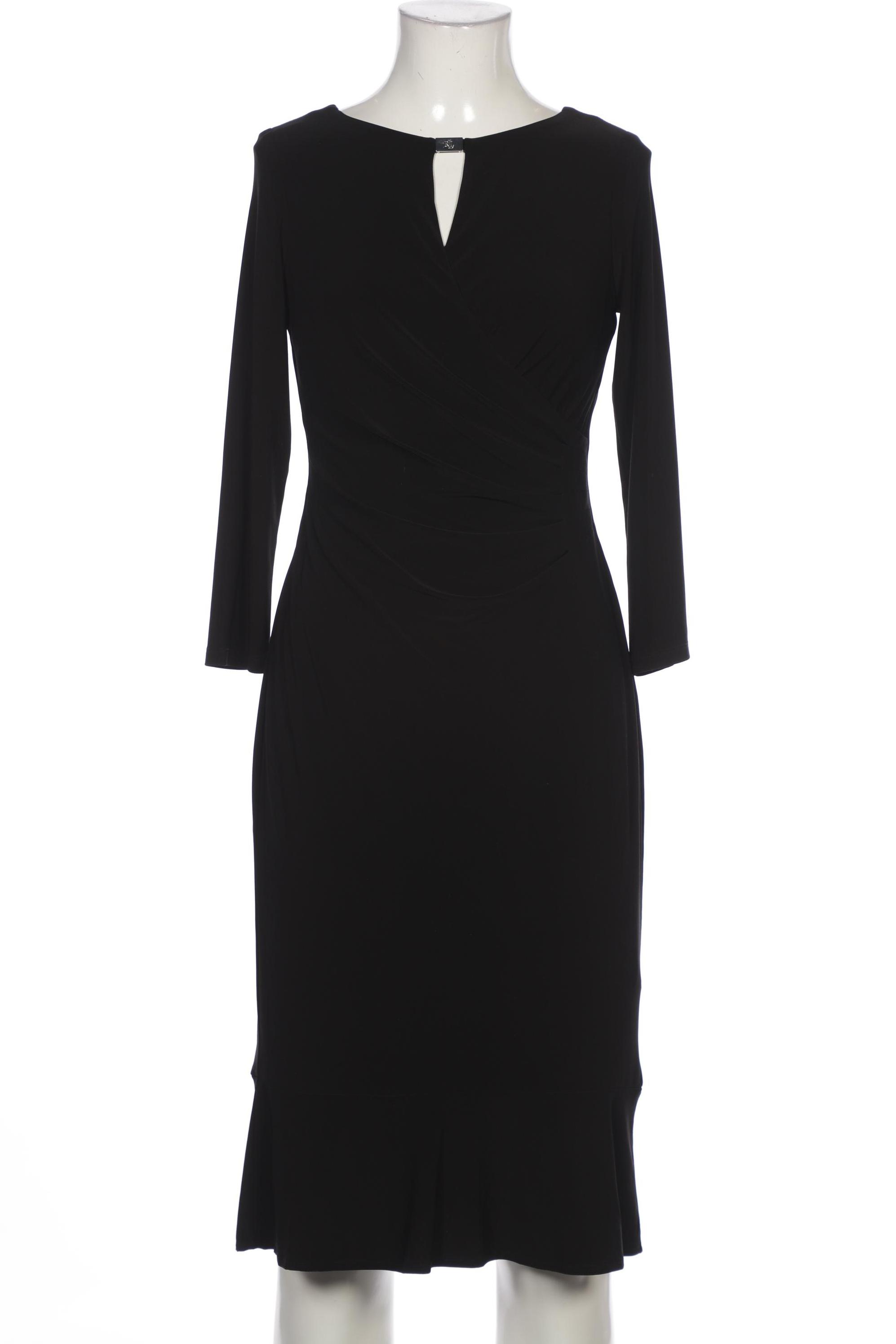 

LAUREN Ralph Lauren Damen Kleid, schwarz