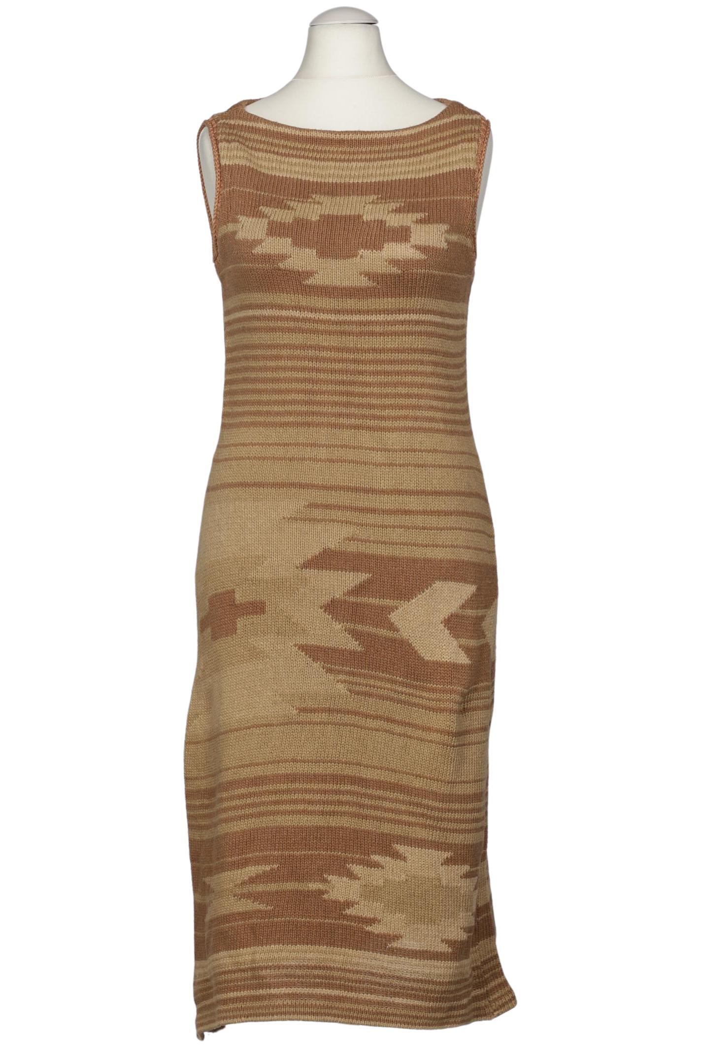 

Lauren Ralph Lauren Damen Kleid, braun, Gr. 42