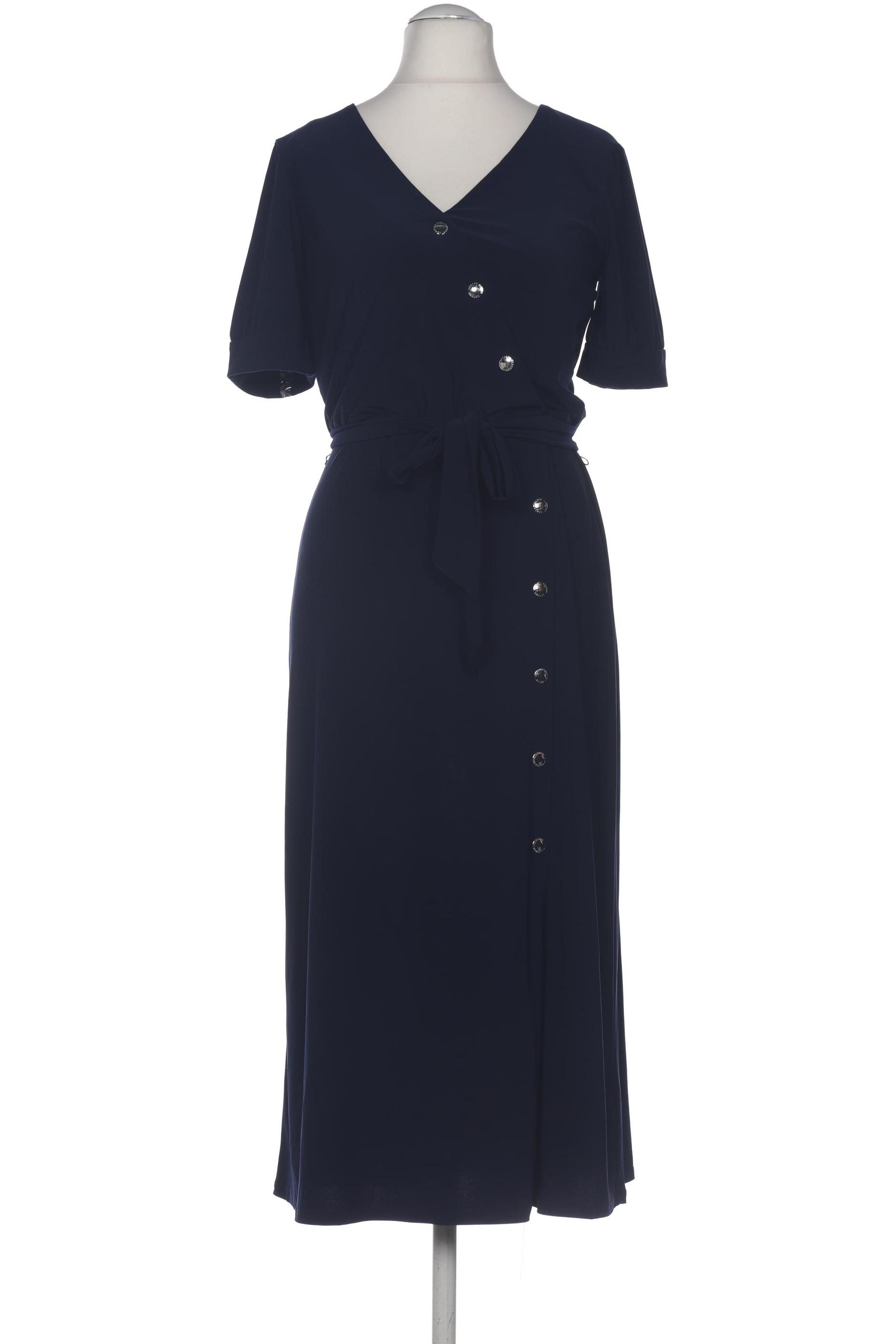 

LAUREN Ralph Lauren Damen Kleid, marineblau