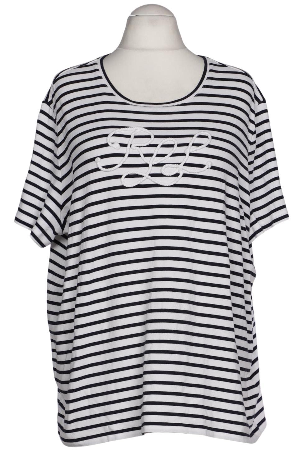 

Lauren Ralph Lauren Damen T-Shirt, mehrfarbig, Gr. 22