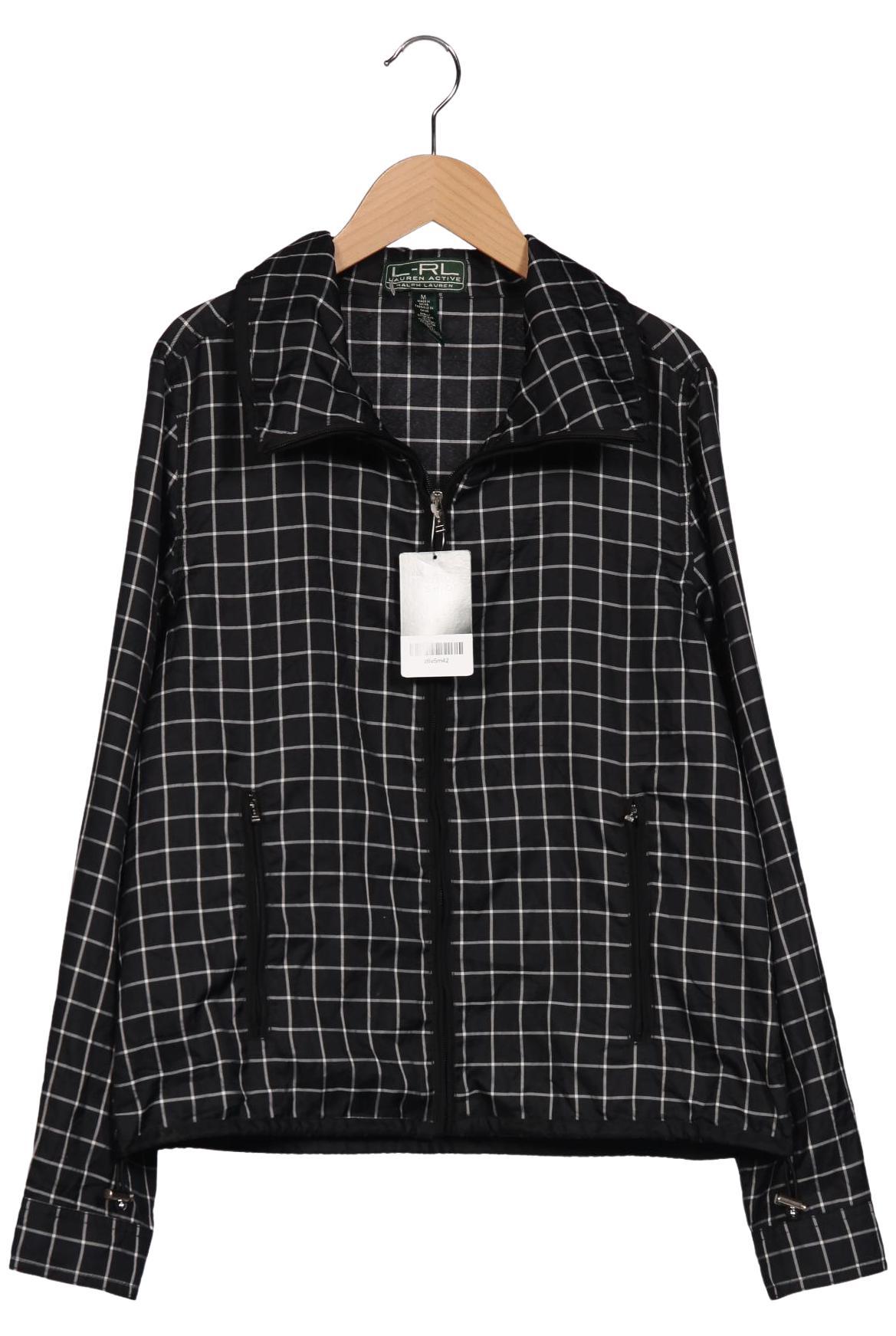 

Lauren Ralph Lauren Damen Jacke, schwarz, Gr. 38