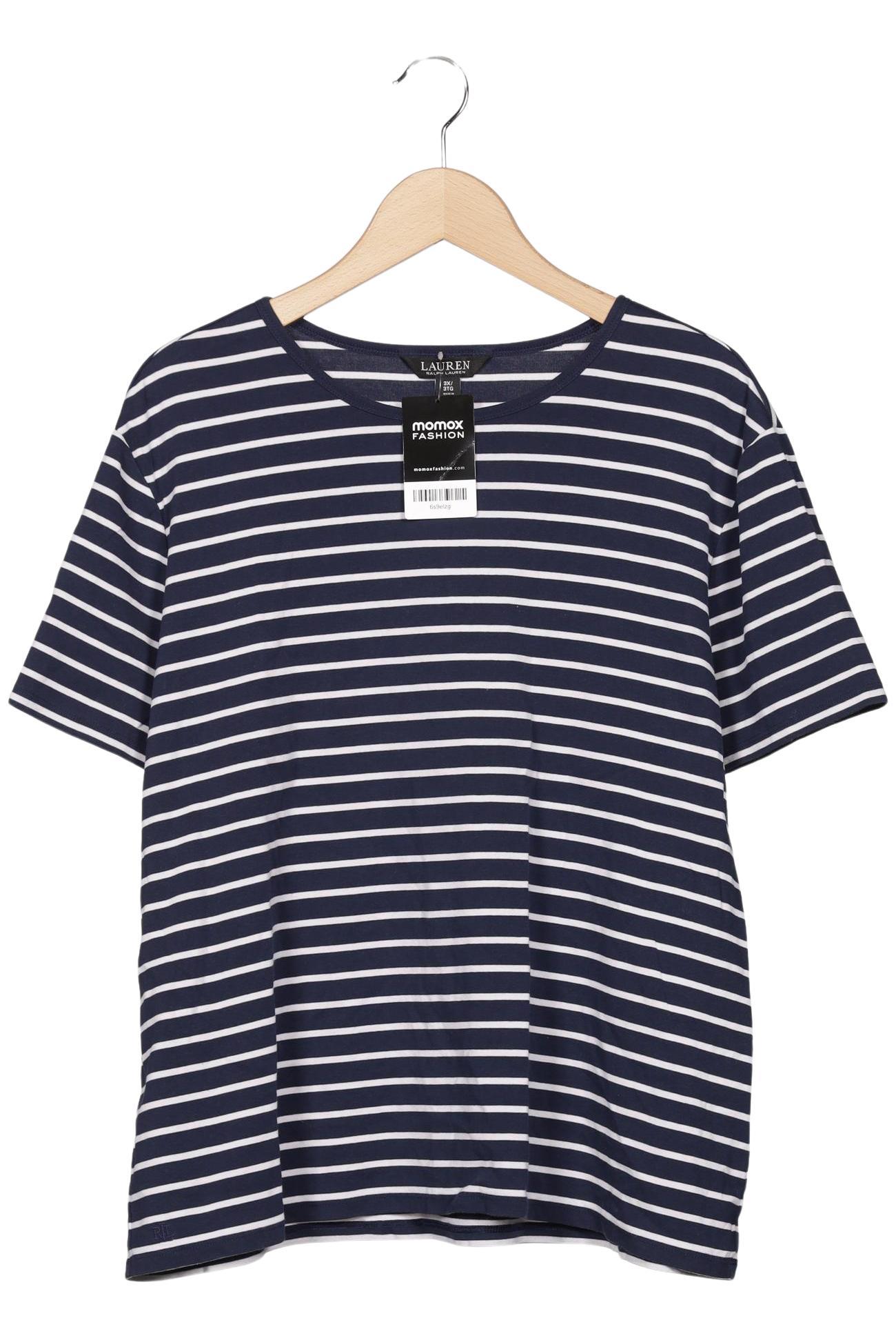 

Lauren Ralph Lauren Damen T-Shirt, mehrfarbig, Gr. 48