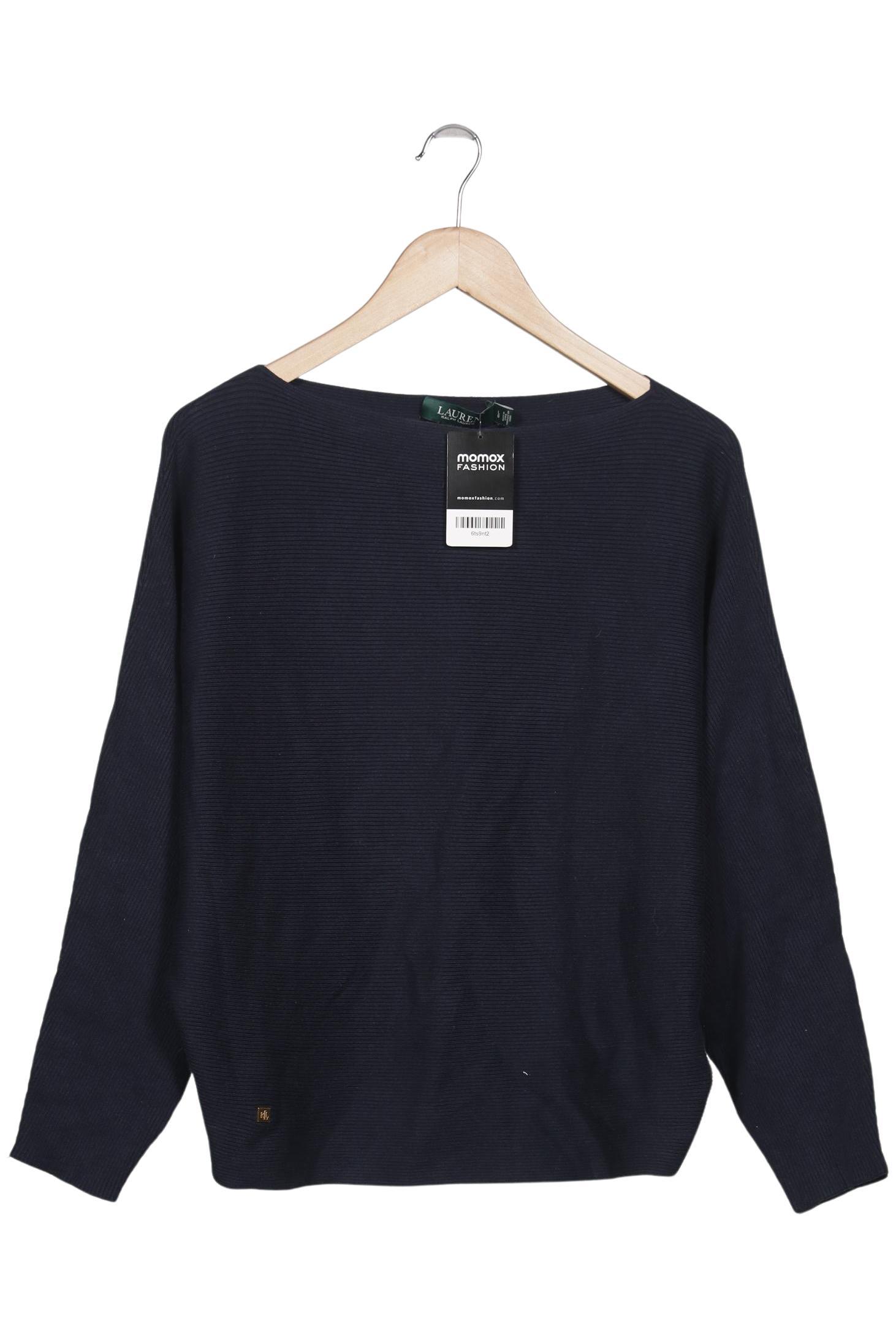 

Lauren Ralph Lauren Damen Pullover, marineblau, Gr. 42