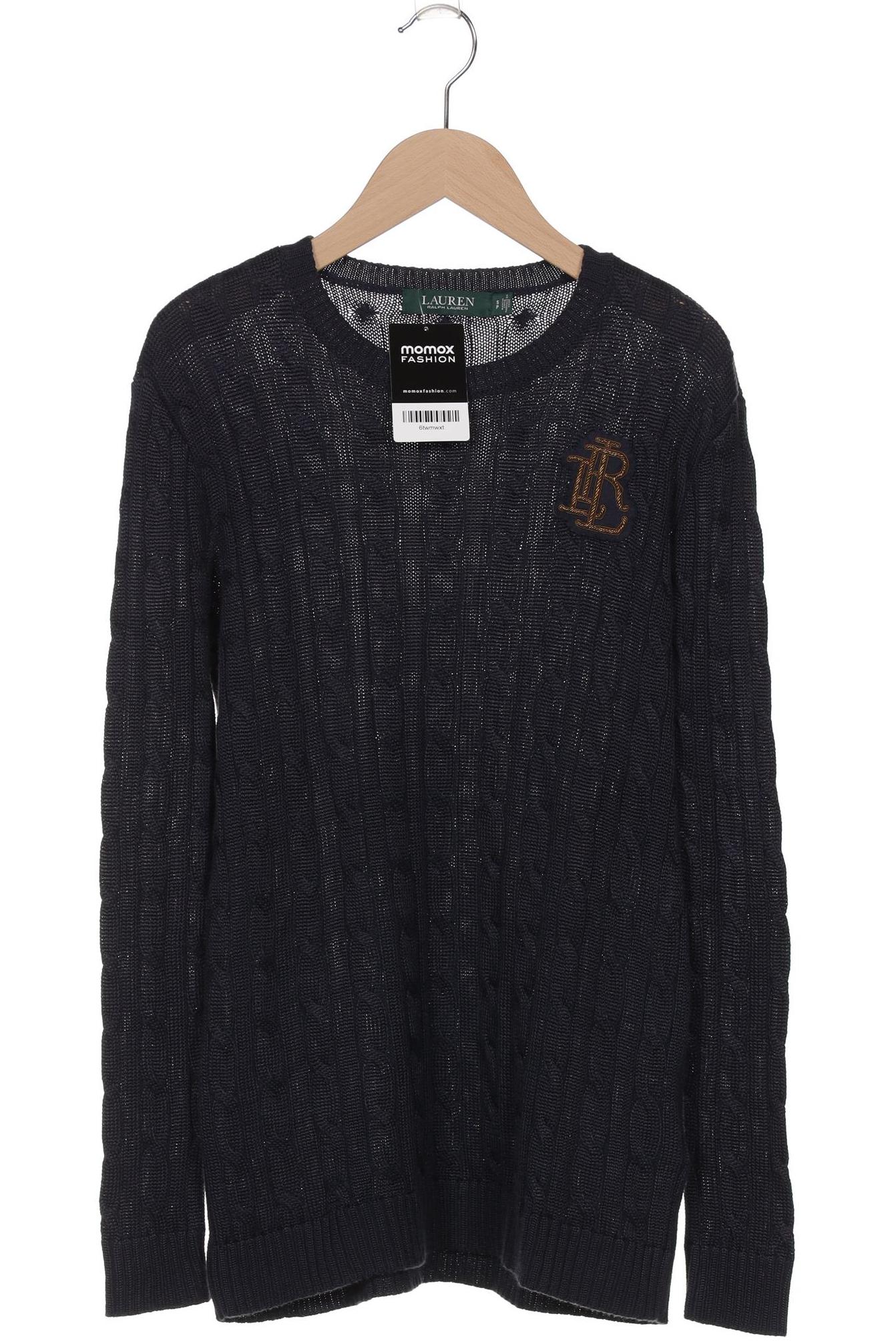

Lauren Ralph Lauren Damen Pullover, marineblau, Gr. 36