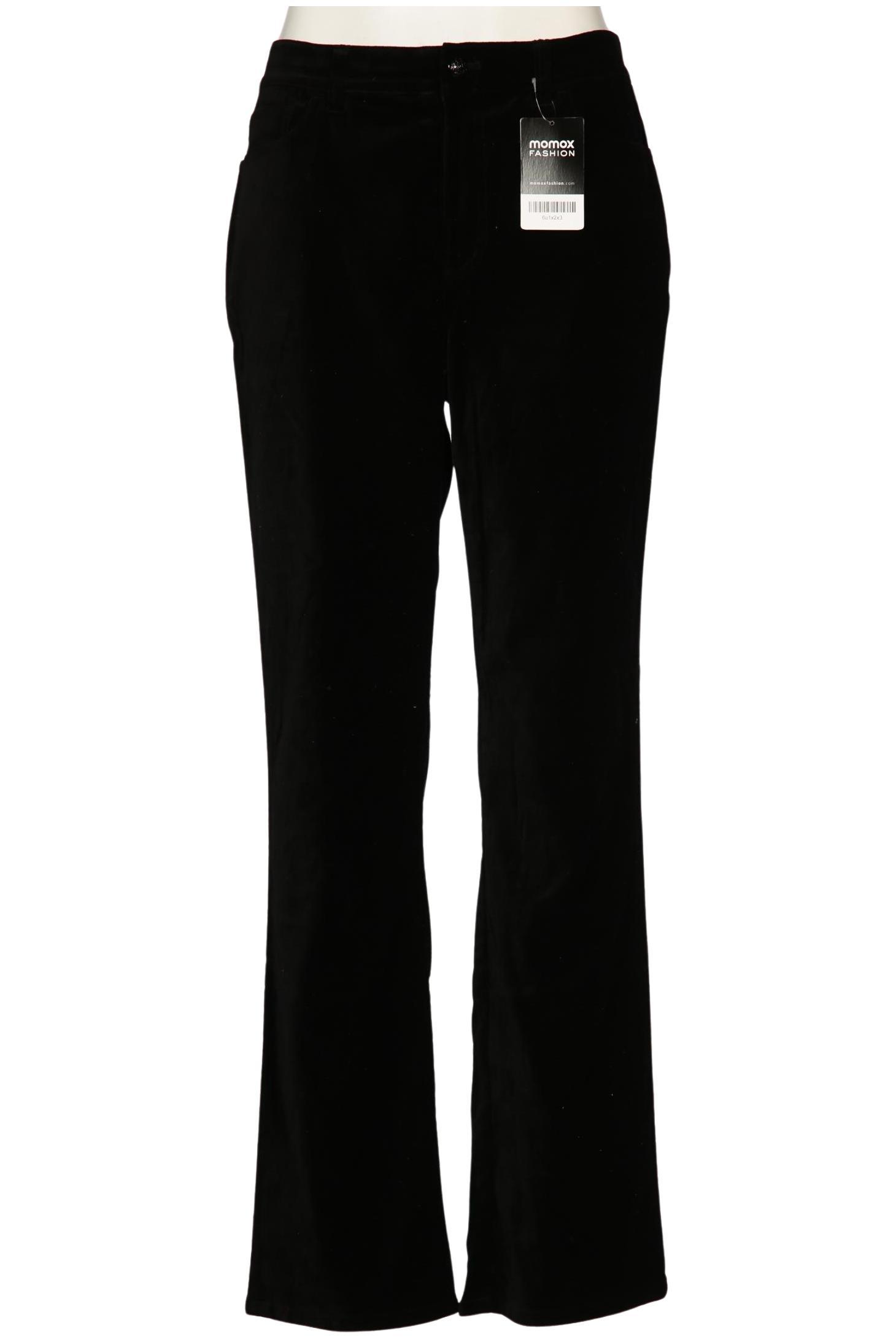 

Lauren Ralph Lauren Damen Stoffhose, schwarz, Gr. 8