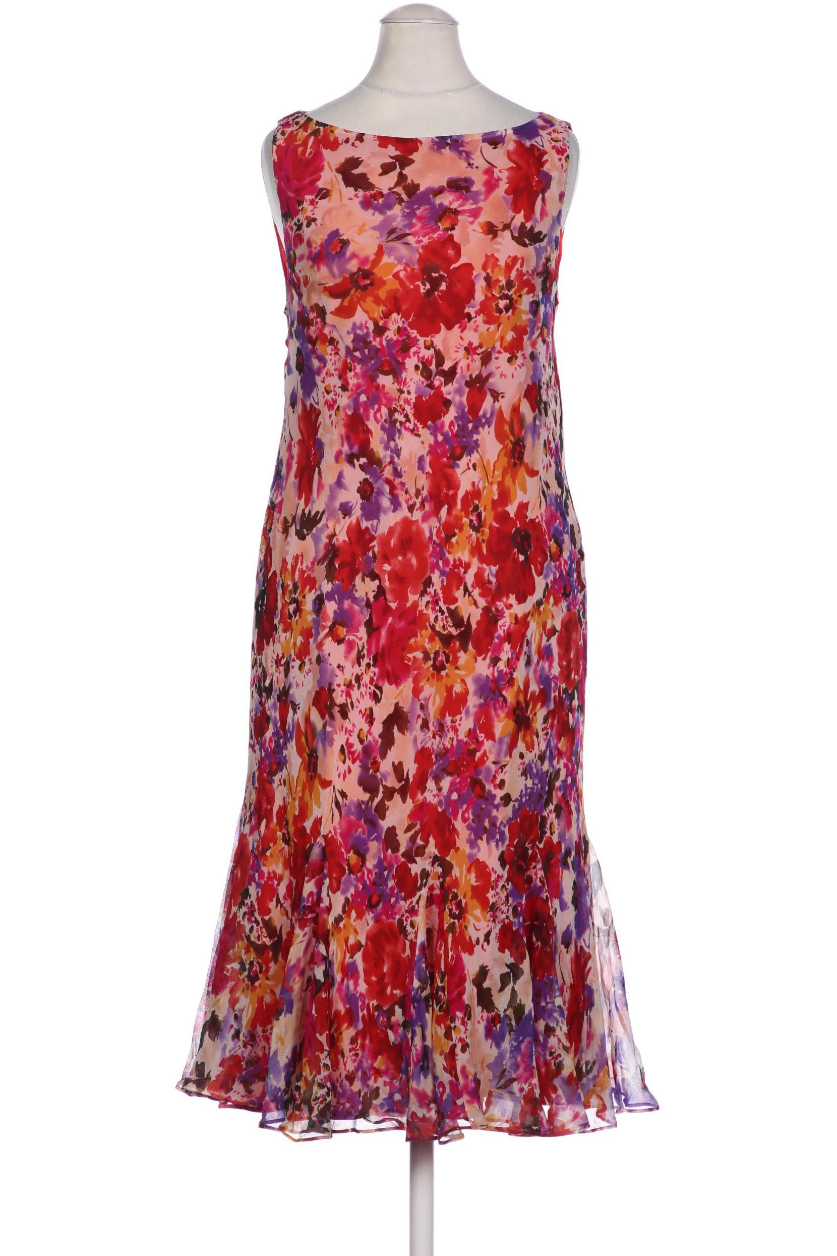 

Lauren Ralph Lauren Damen Kleid, mehrfarbig, Gr. 12