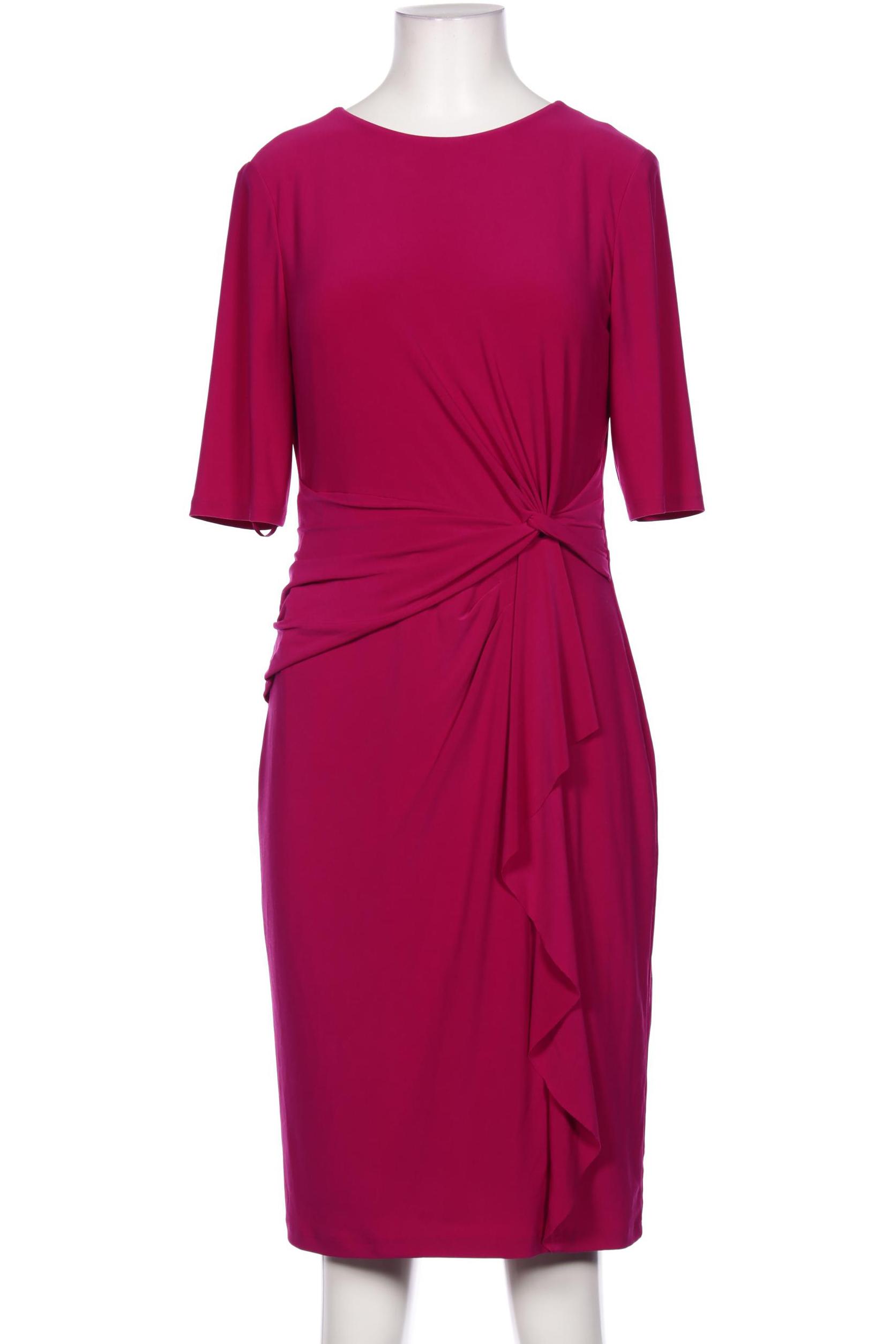 

Lauren Ralph Lauren Damen Kleid, pink, Gr. 4