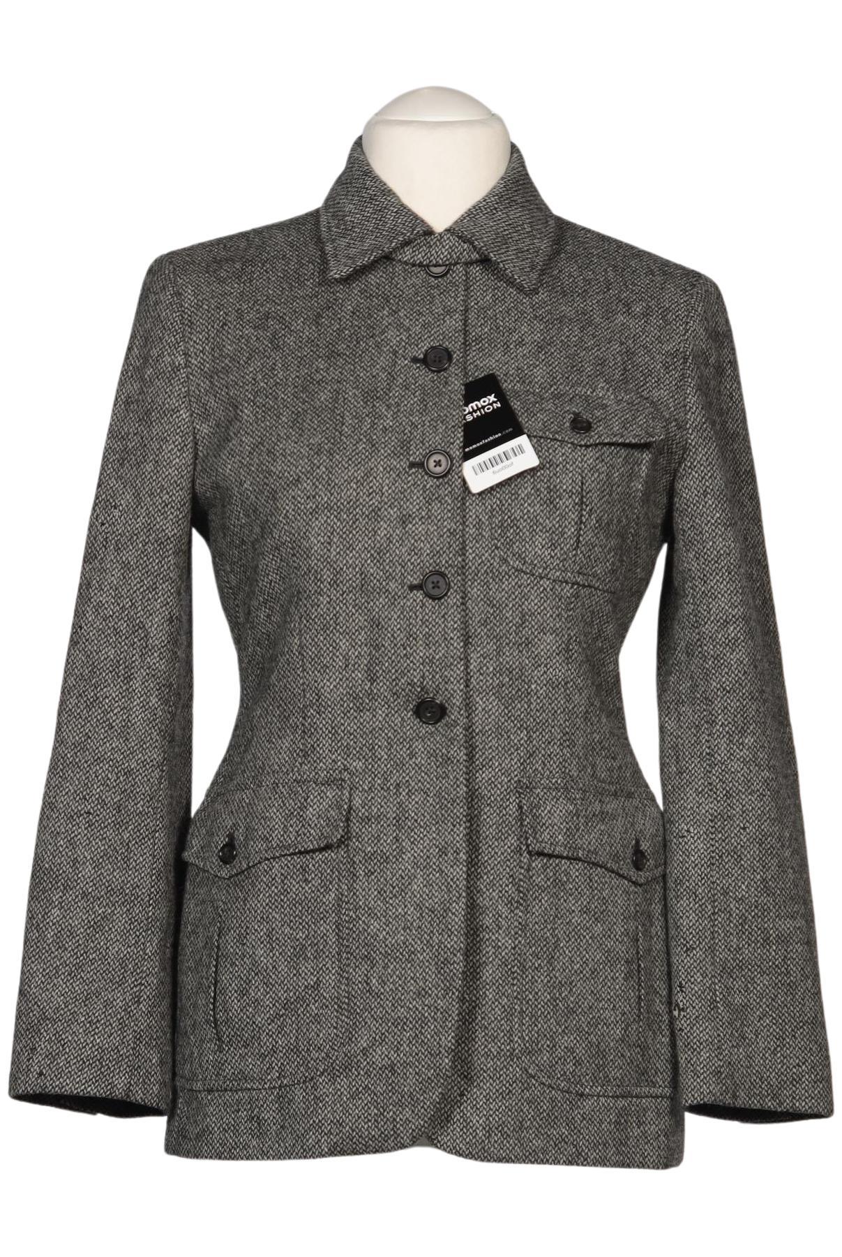 

Lauren Ralph Lauren Damen Blazer, grau, Gr. 6