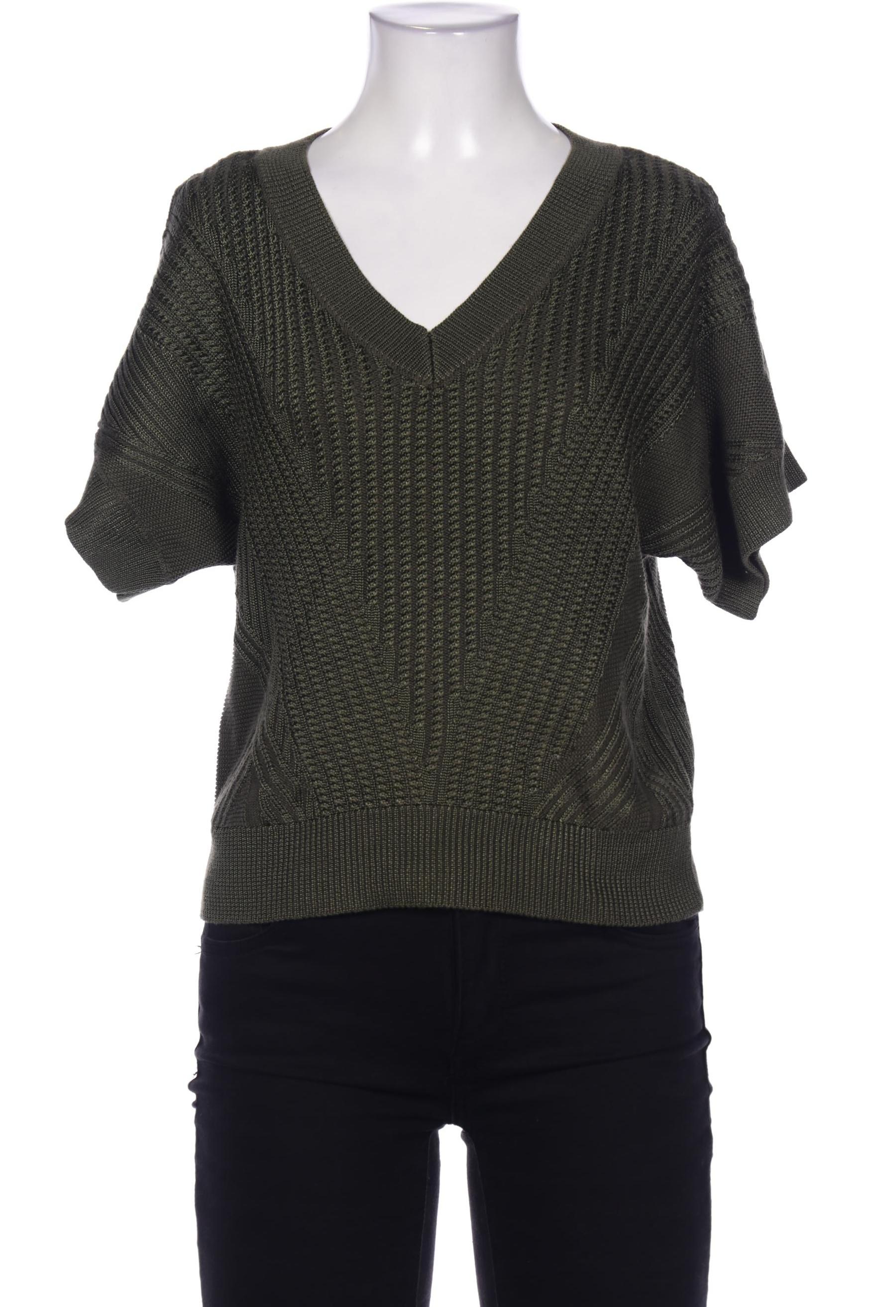 

Lauren Ralph Lauren Damen Pullover, grün, Gr. 34
