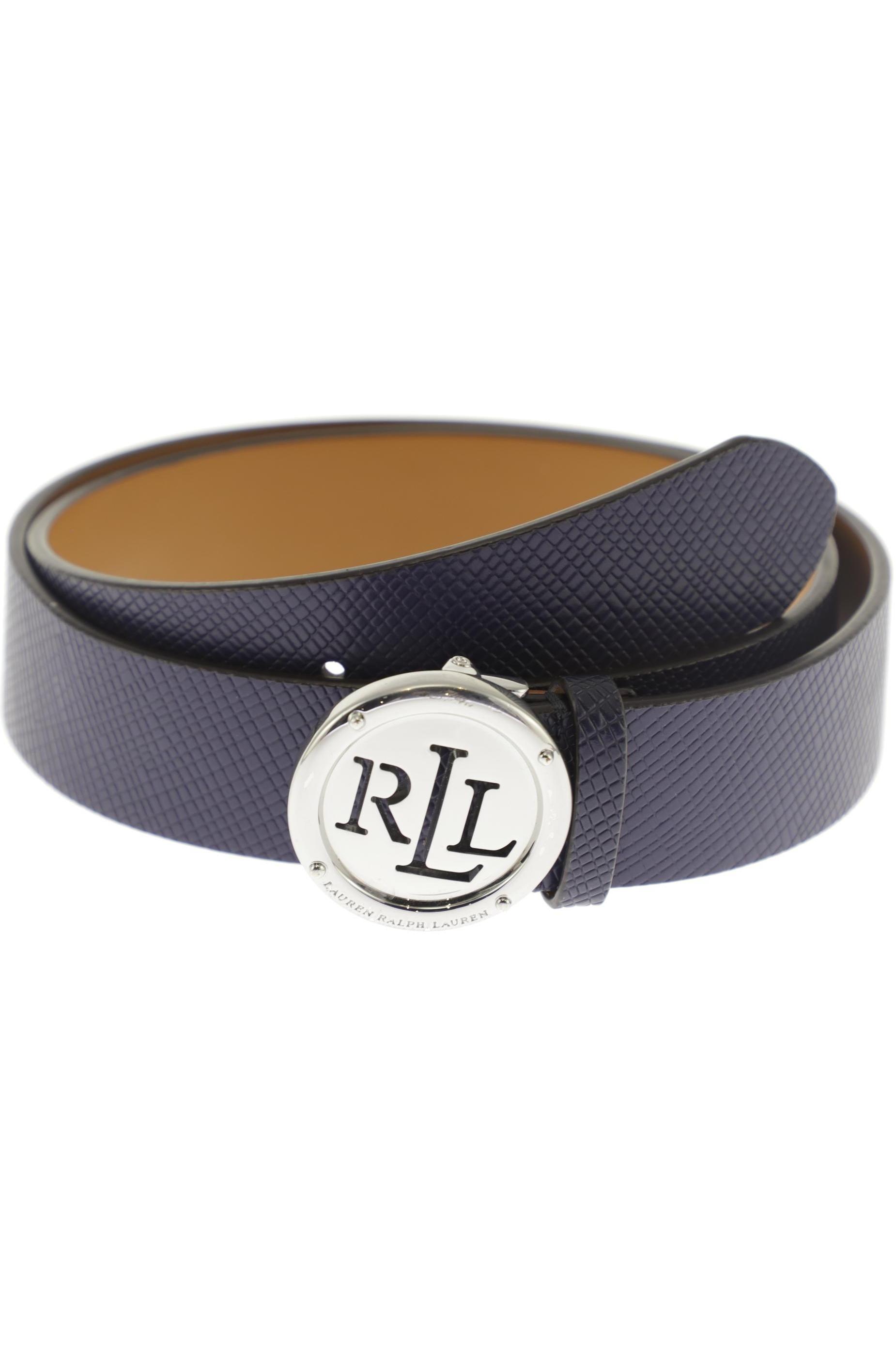 

Lauren Ralph Lauren Damen Gürtel, flieder, Gr. 75