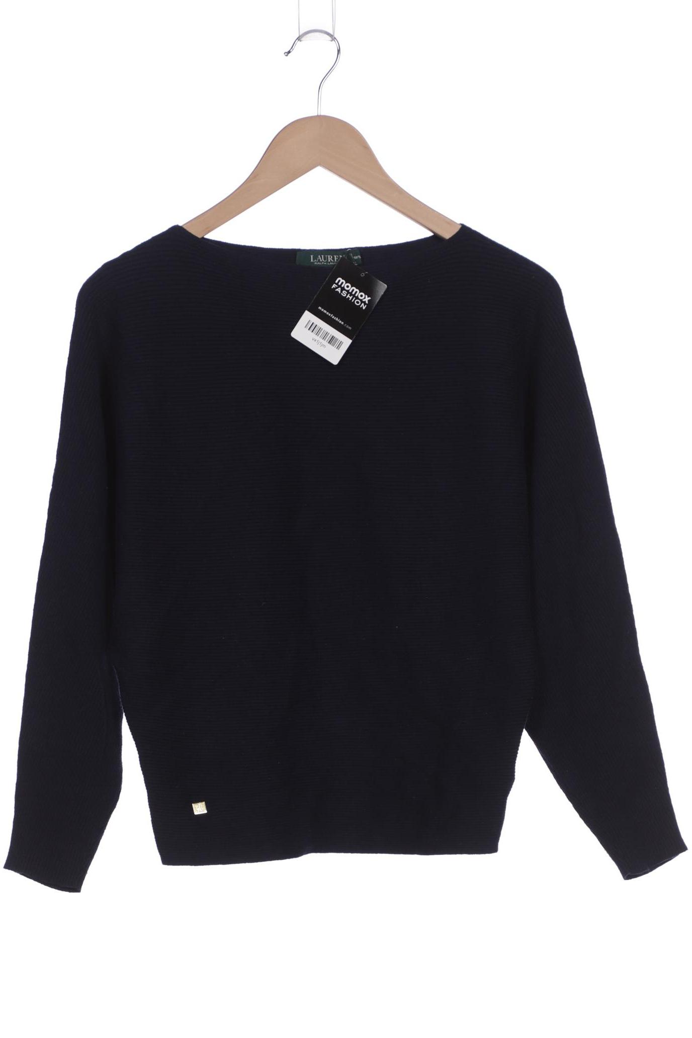 

Lauren Ralph Lauren Damen Pullover, marineblau, Gr. 32