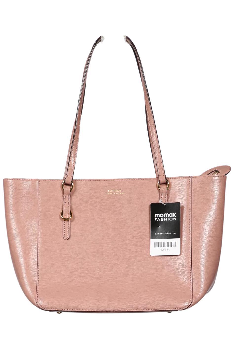 

Lauren Ralph Lauren Damen Handtasche, pink, Gr.
