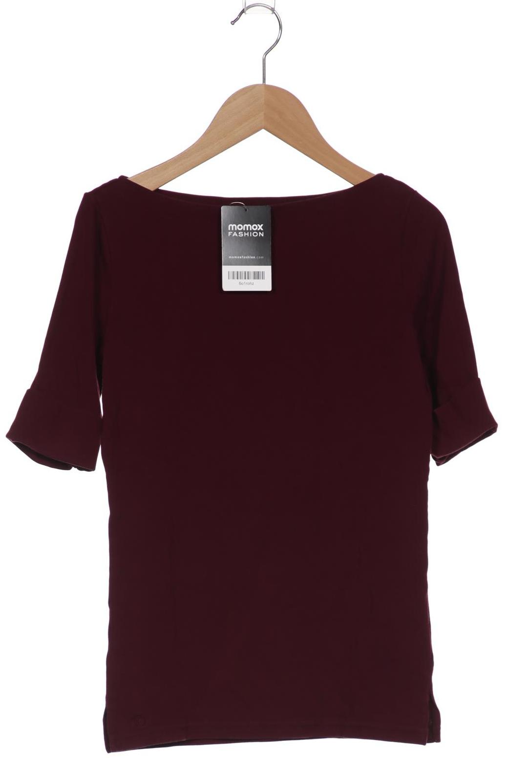 

LAUREN Ralph Lauren Damen T-Shirt, bordeaux