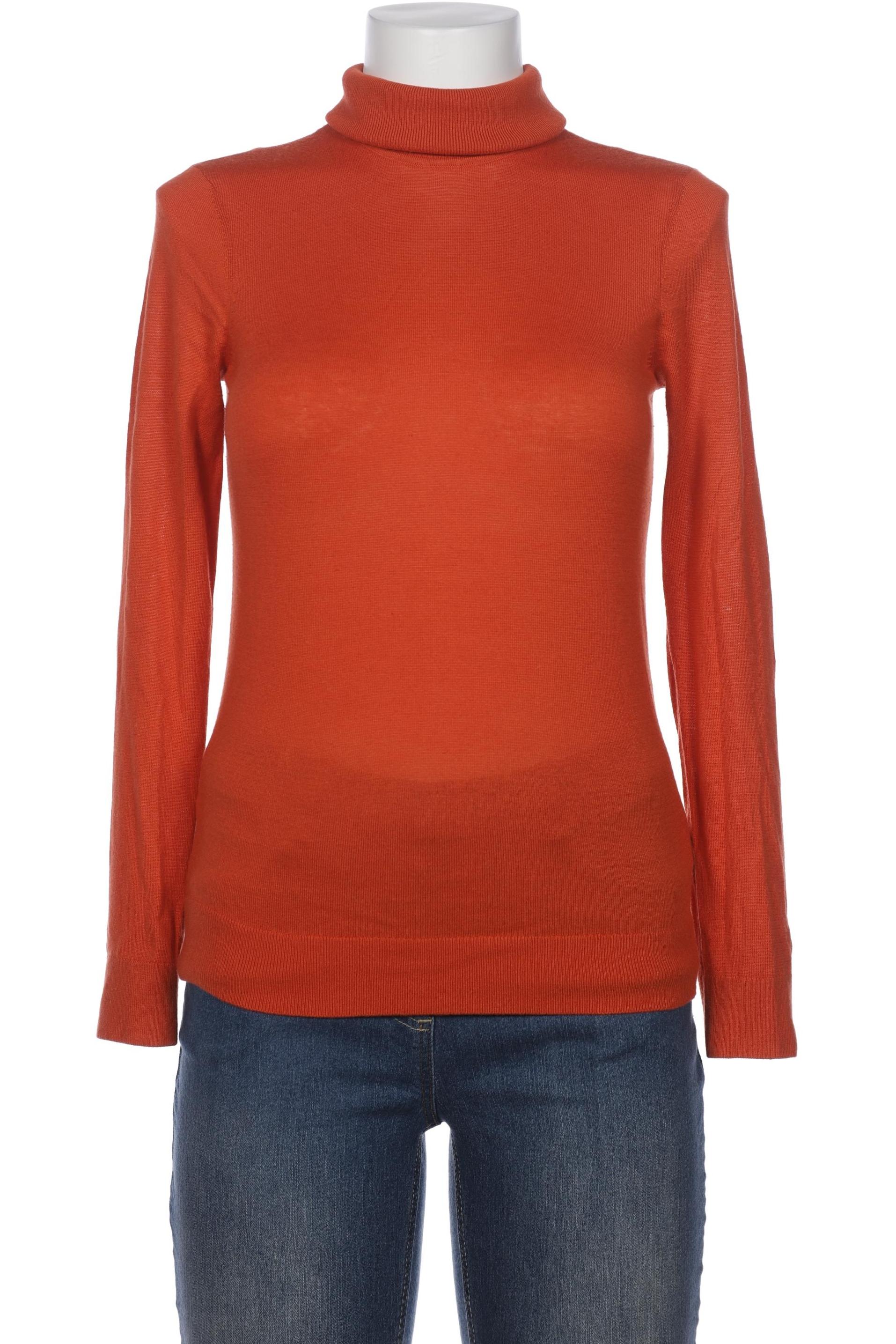 

Lauren Ralph Lauren Damen Pullover, orange, Gr. 36