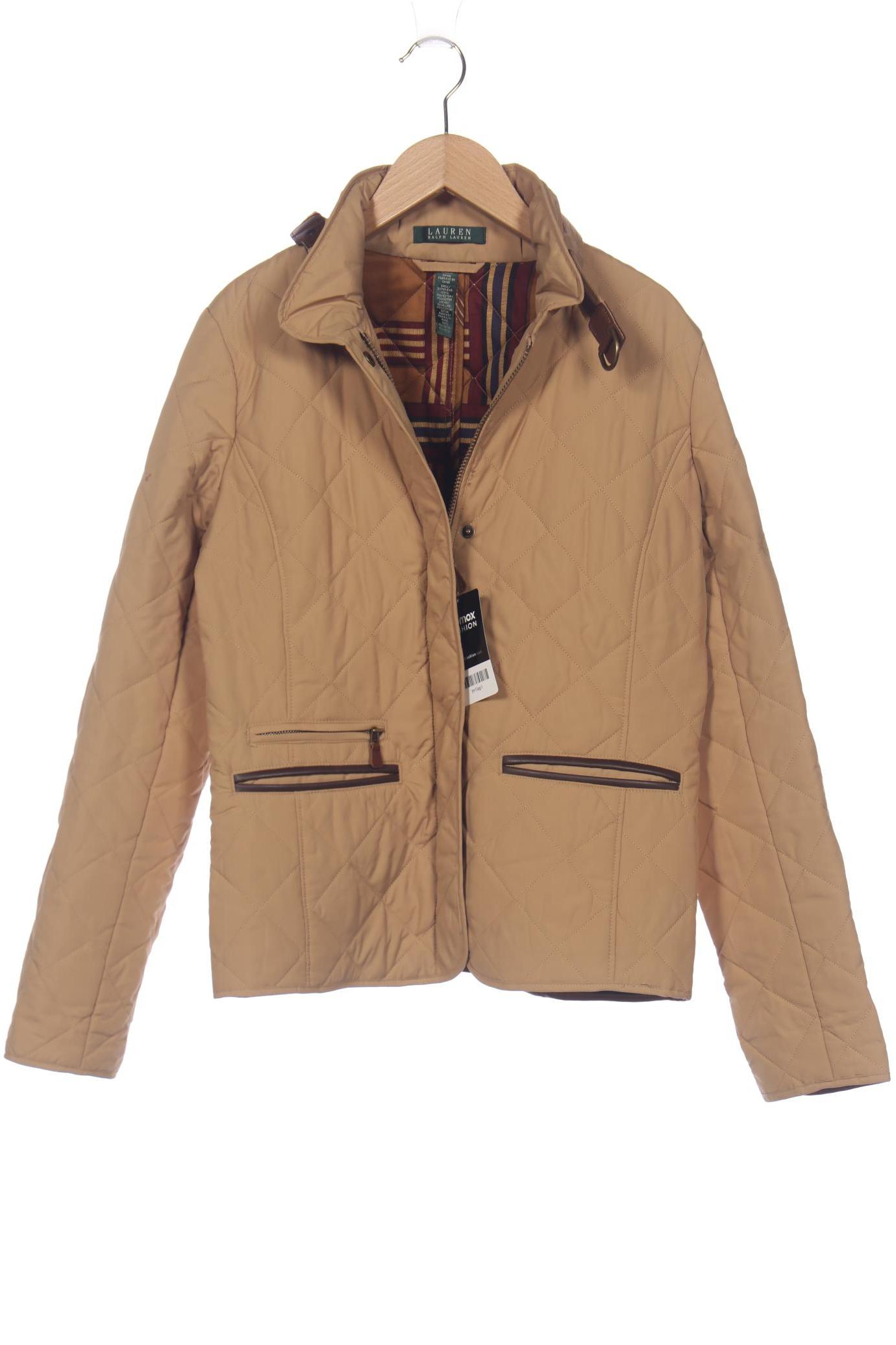 

Lauren Ralph Lauren Damen Jacke, beige, Gr. 36