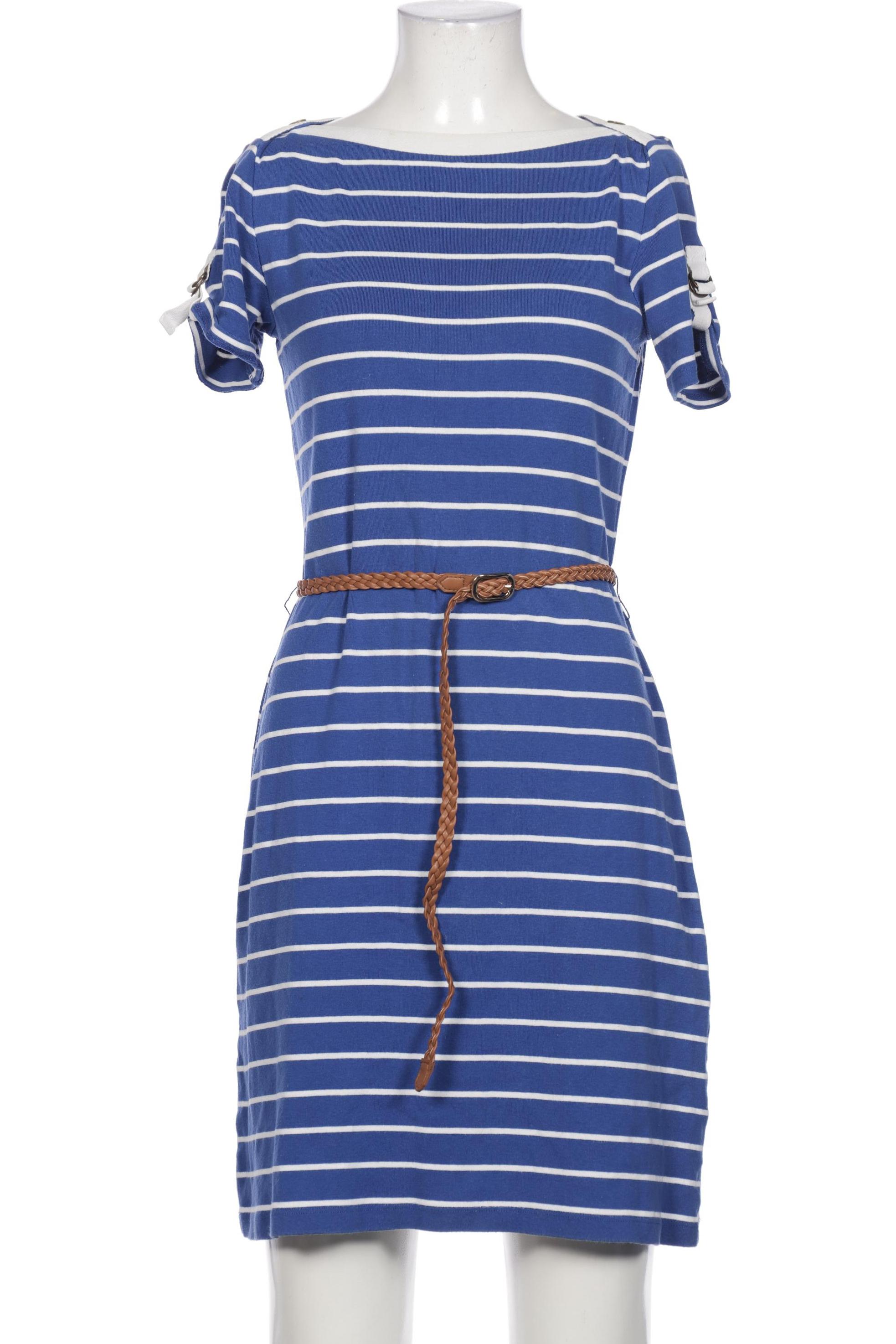 

Lauren Ralph Lauren Damen Kleid, blau, Gr. 36