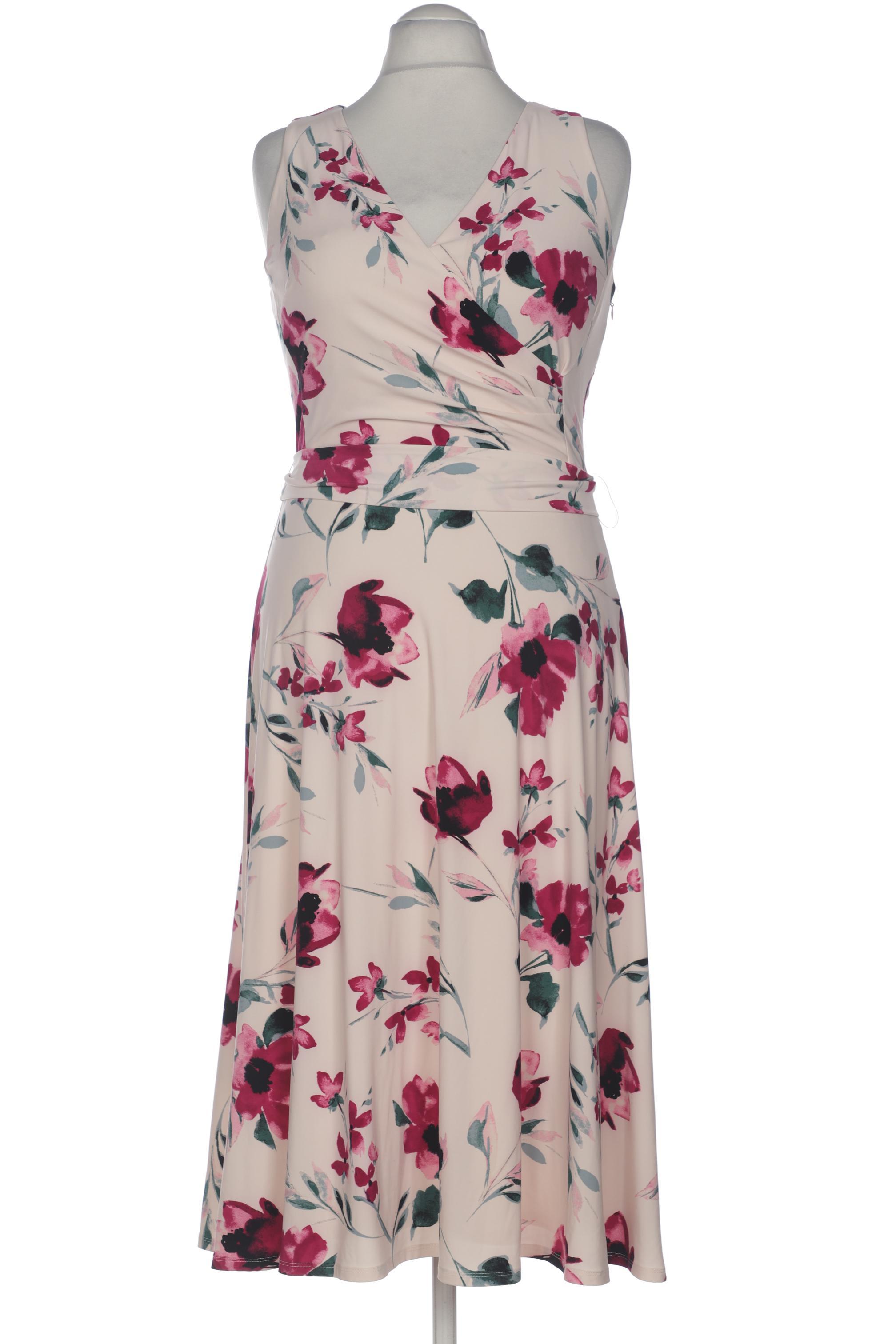 

Lauren Ralph Lauren Damen Kleid, pink, Gr. 6