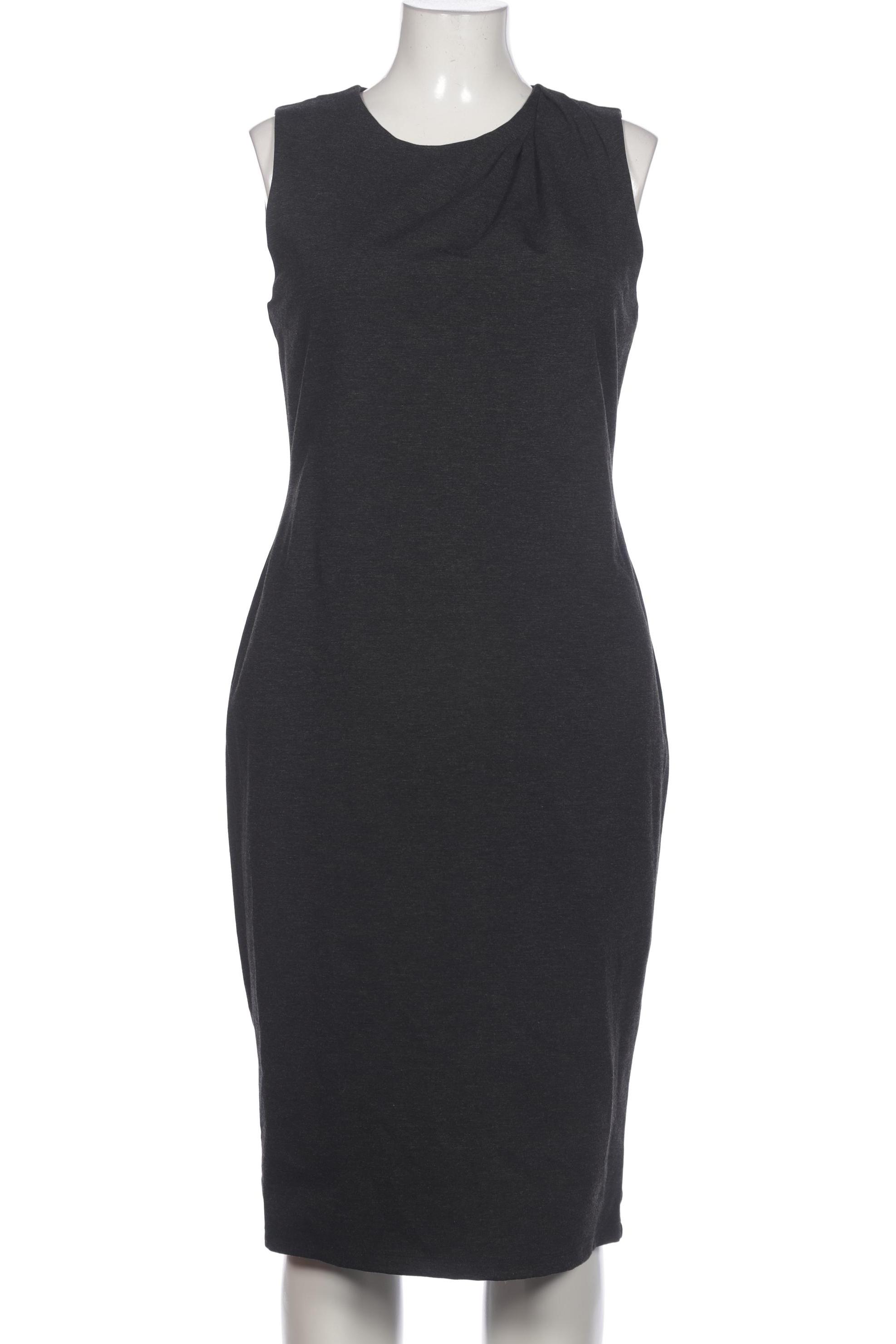 

Lauren Ralph Lauren Damen Kleid, grau, Gr. 42