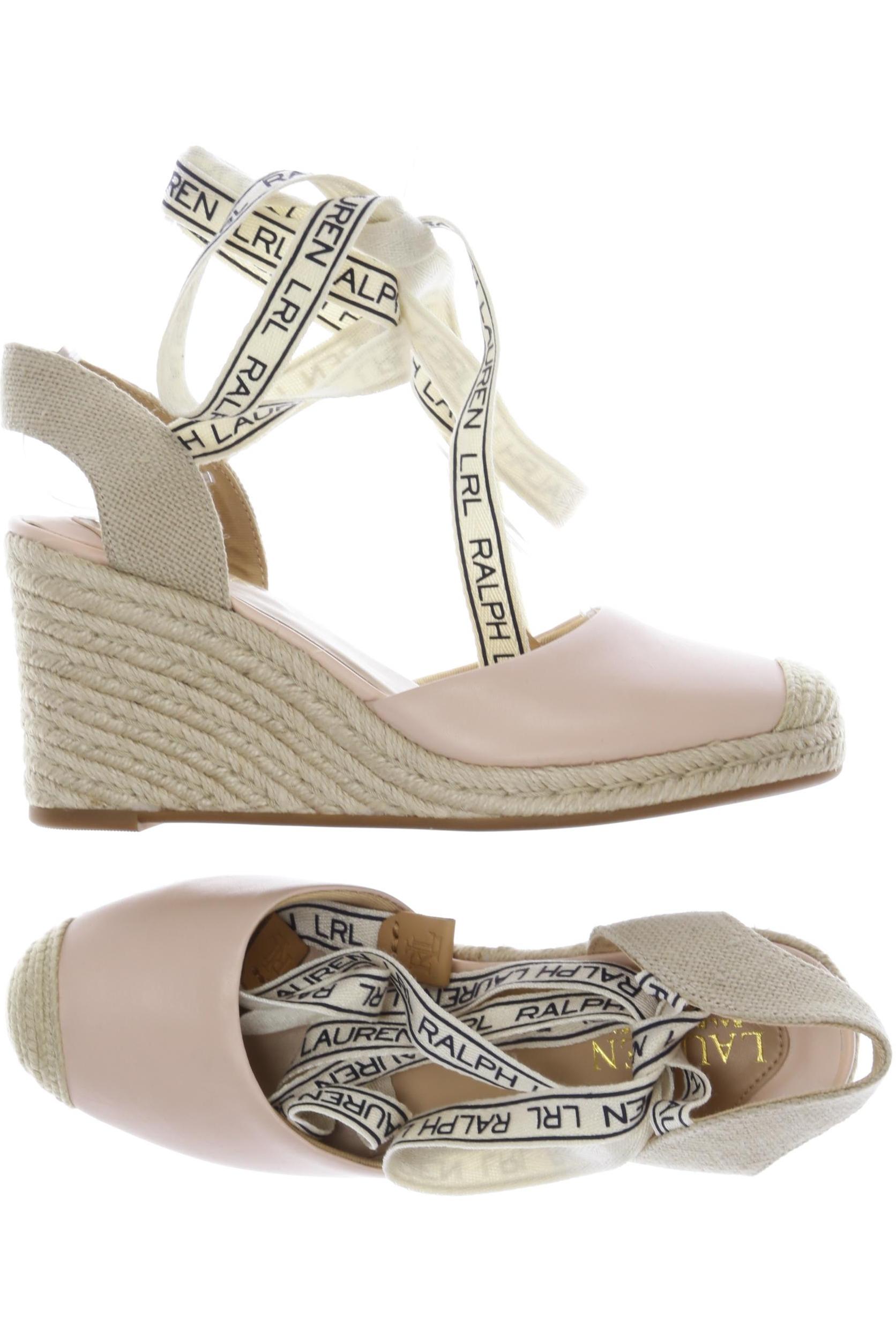 

Lauren Ralph Lauren Damen Pumps, pink, Gr. 37