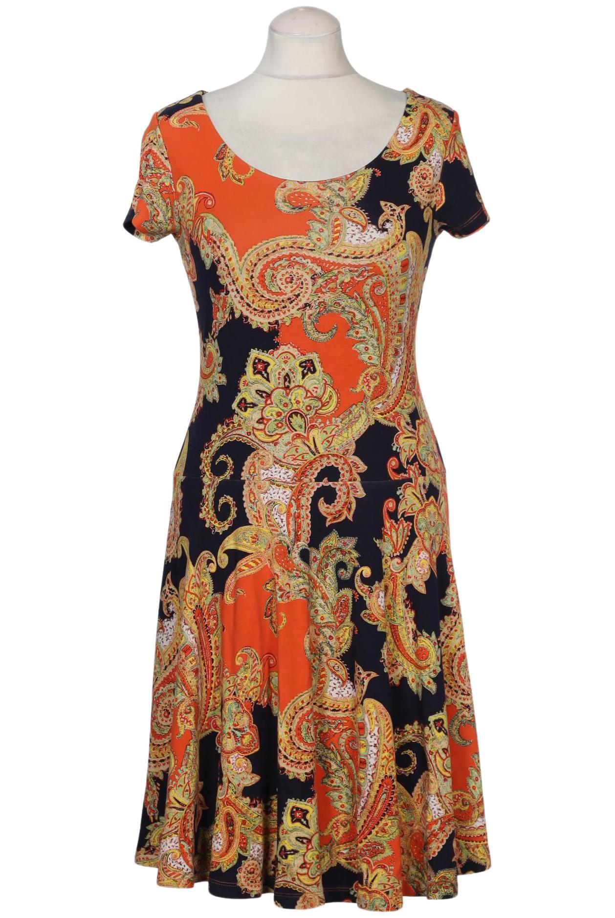 

Lauren Ralph Lauren Damen Kleid, mehrfarbig, Gr. 36