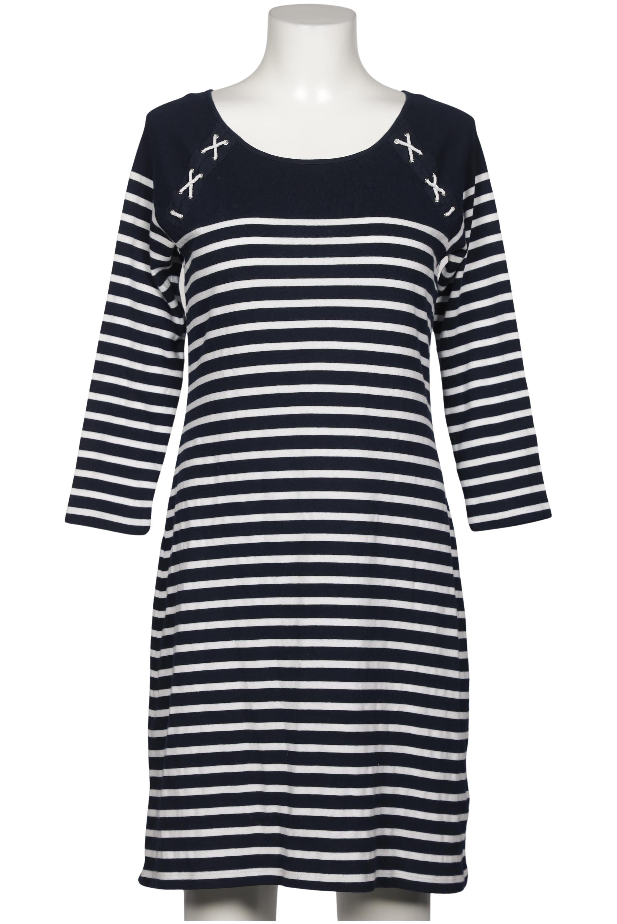

Lauren Ralph Lauren Damen Kleid, marineblau, Gr. 42