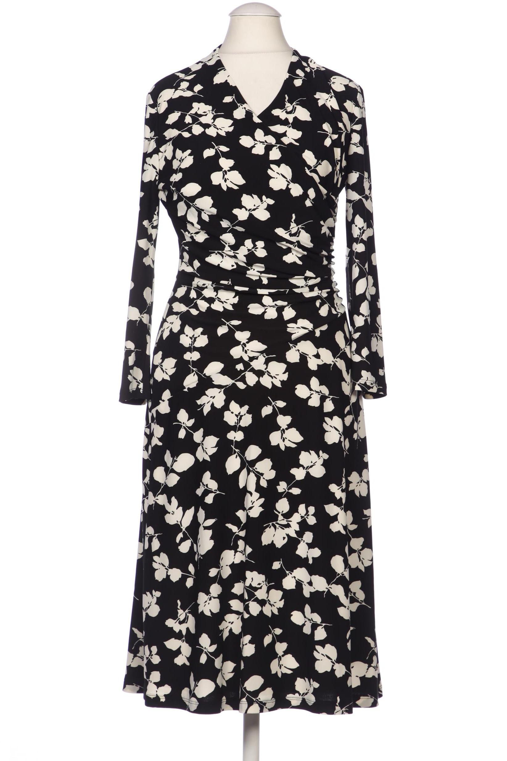 

Lauren Ralph Lauren Damen Kleid, schwarz, Gr. 2