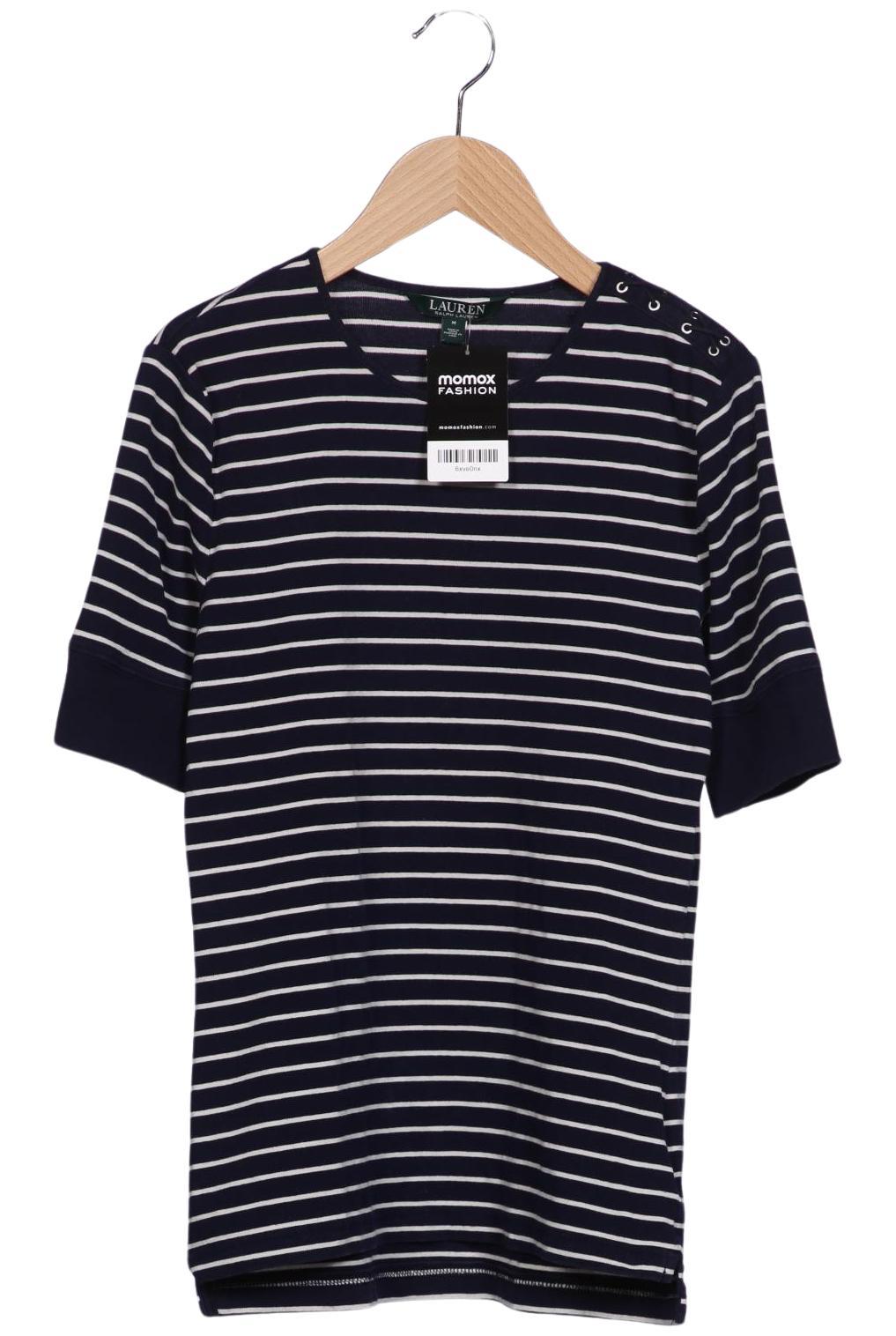 

Lauren Ralph Lauren Damen T-Shirt, mehrfarbig, Gr. 38