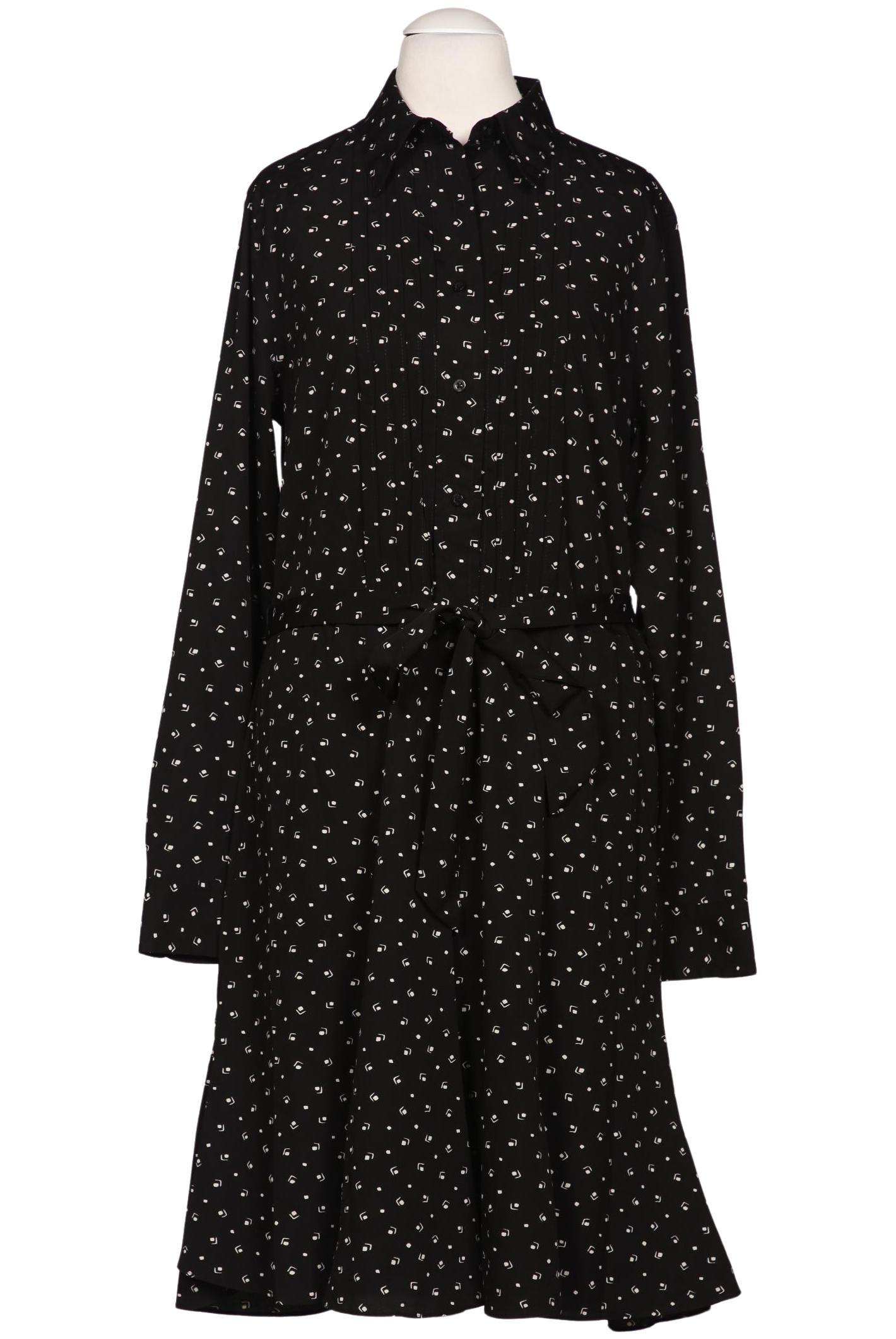 

Lauren Ralph Lauren Damen Kleid, schwarz, Gr. 8