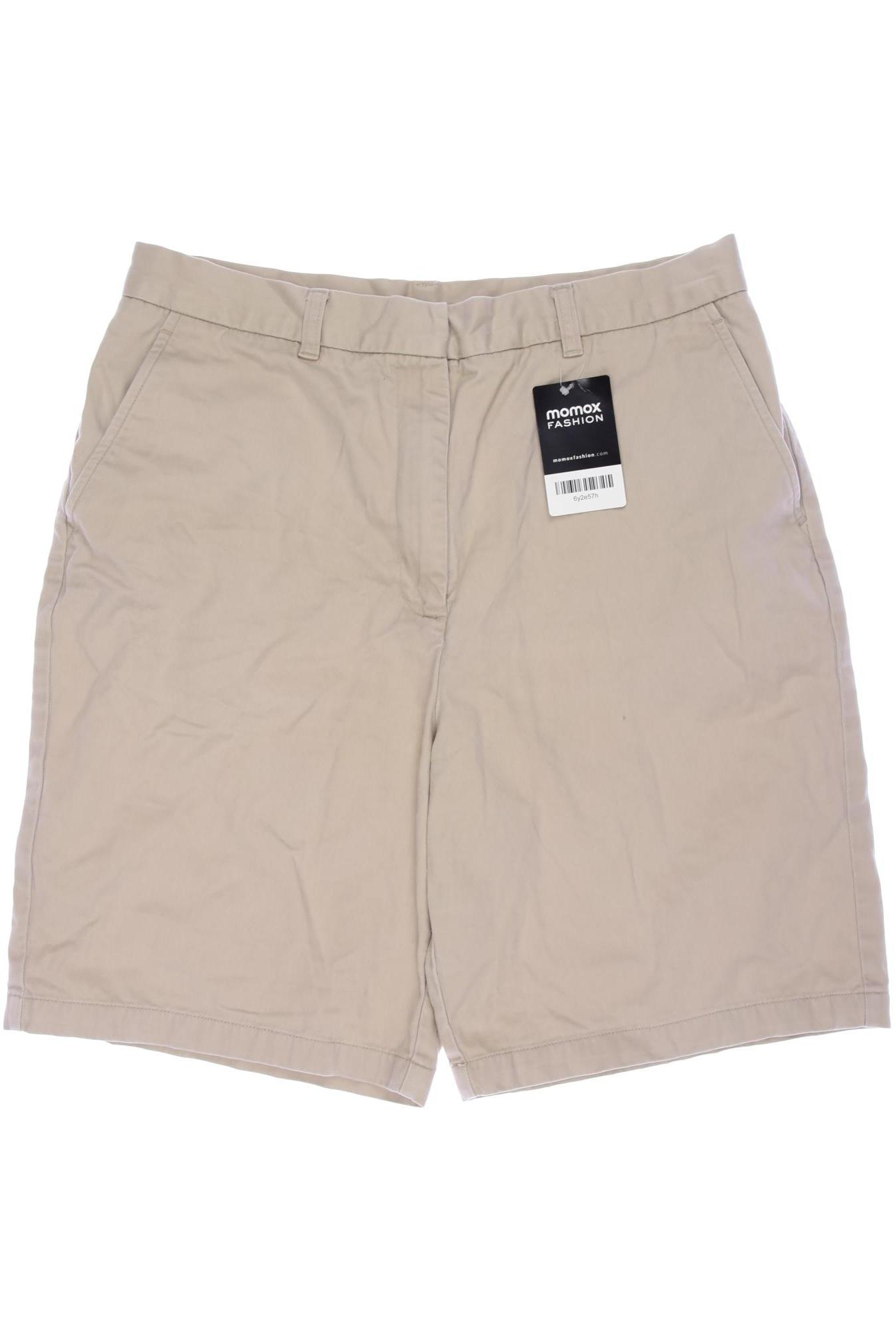 

Lauren Ralph Lauren Damen Shorts, beige, Gr. 14