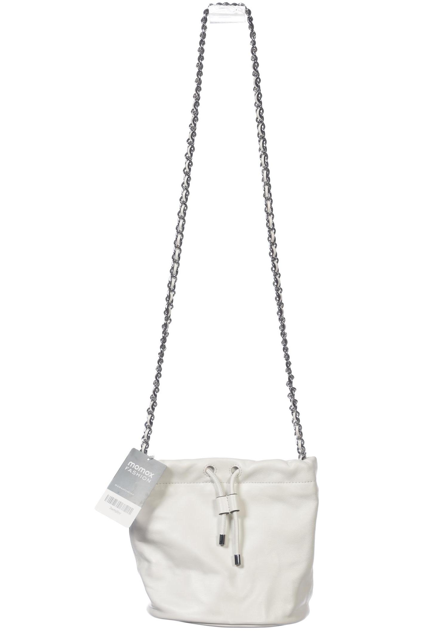 

Lauren Ralph Lauren Damen Handtasche, weiß, Gr.