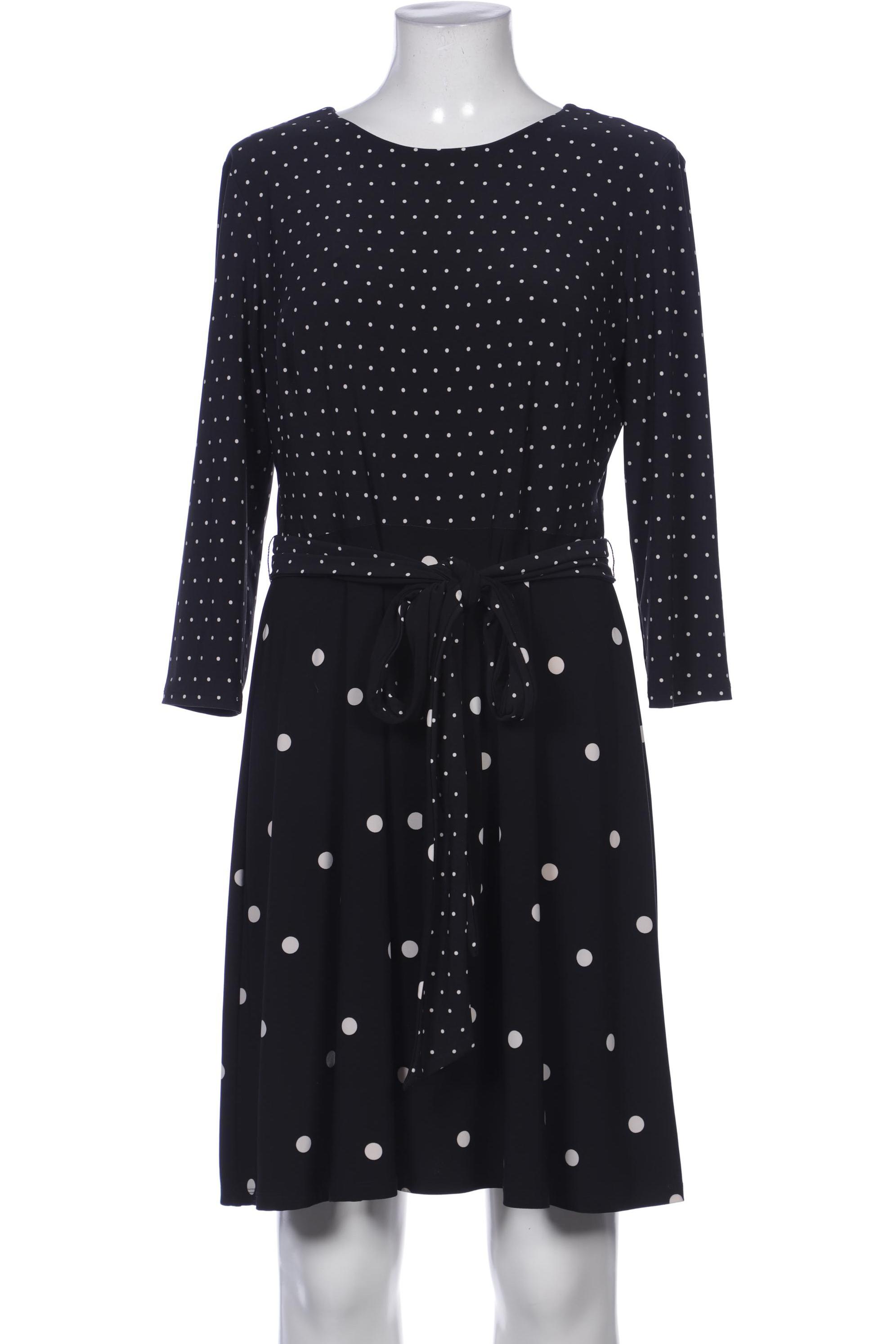 

Lauren Ralph Lauren Damen Kleid, schwarz, Gr. 14