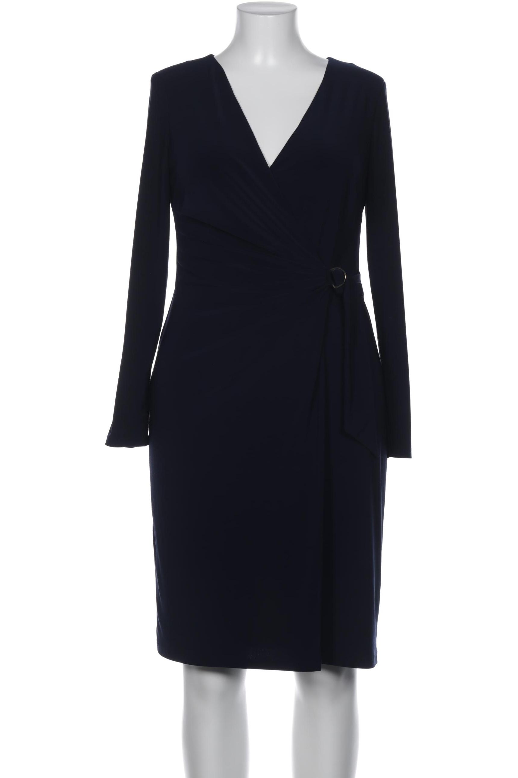 

Lauren Ralph Lauren Damen Kleid, marineblau, Gr. 8