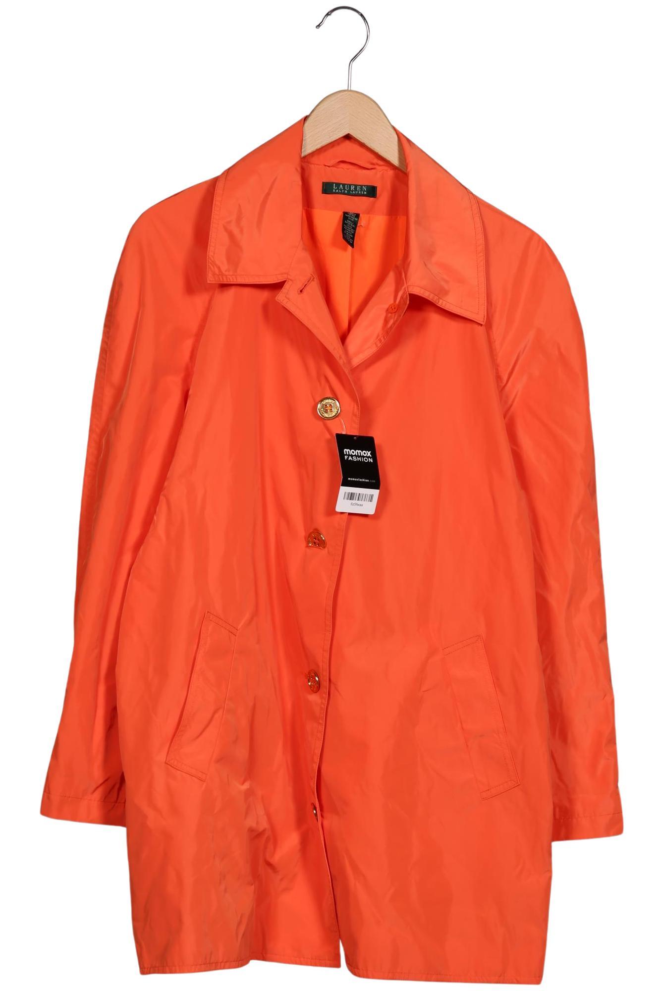 

Lauren Ralph Lauren Damen Jacke, neon, Gr. 44