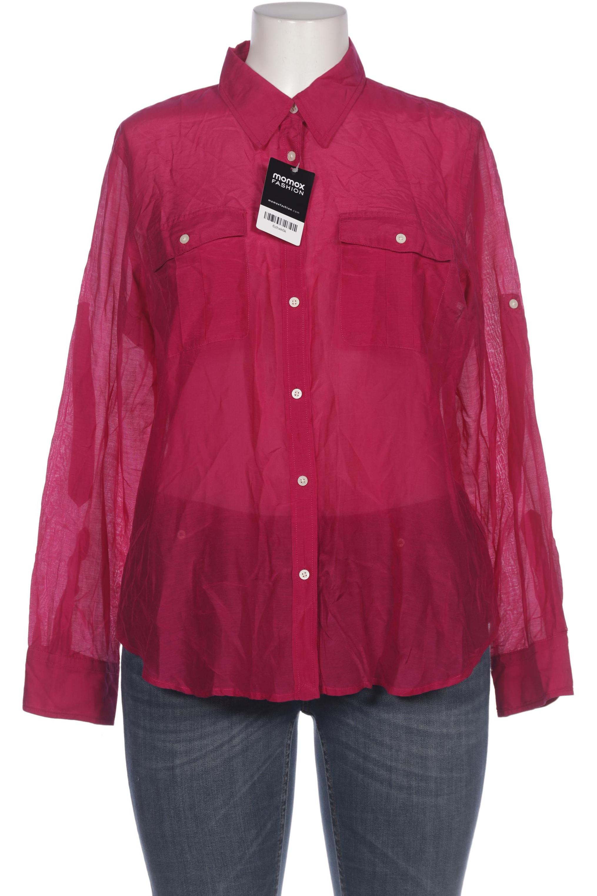

Lauren Ralph Lauren Damen Bluse, pink, Gr. 44